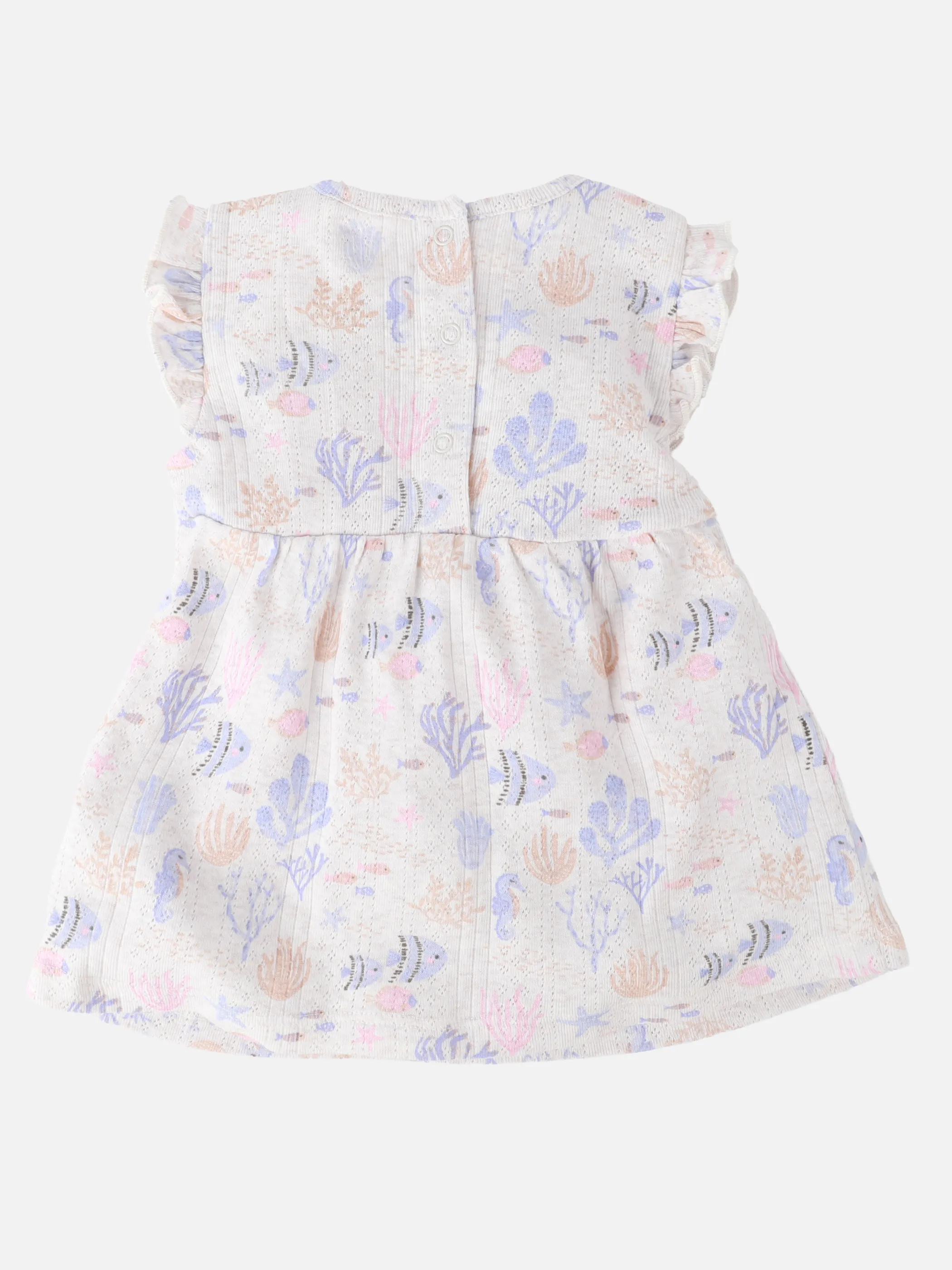 Staccato 230093615 Md.-Tunika Blau 927404 202 2