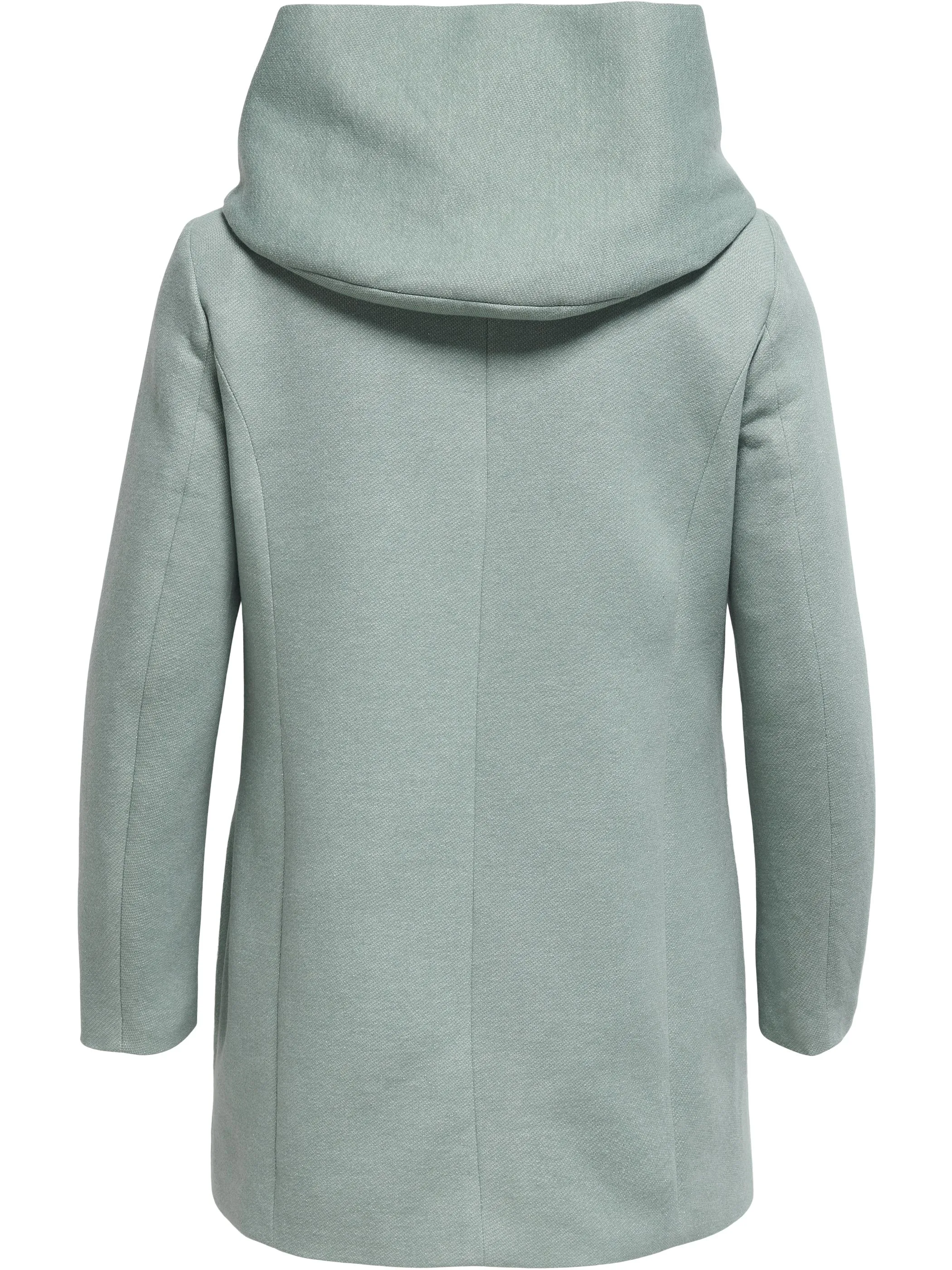 Only Carmakoma 15191768 CARSEDONA LIGHT COAT Braun 837489 190702 2