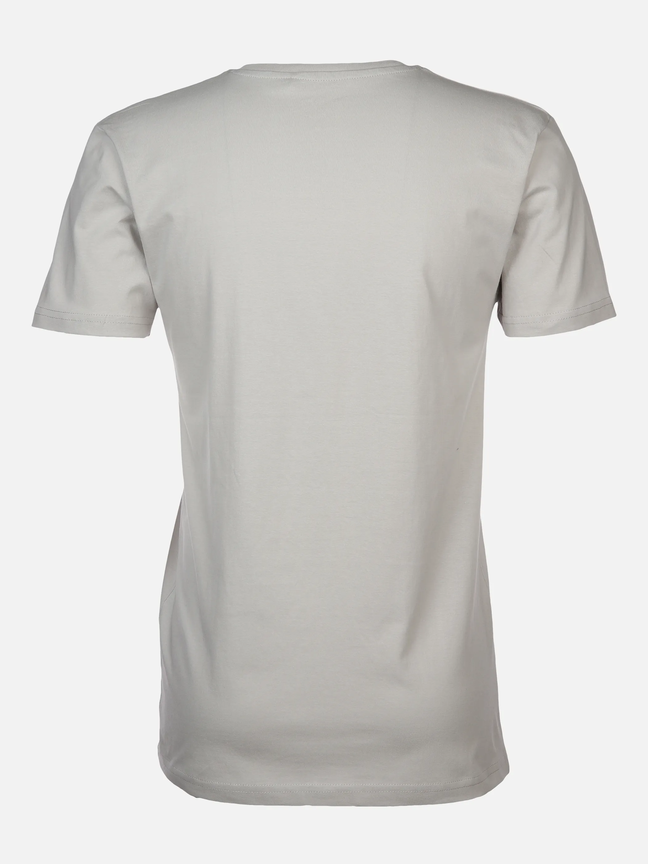 One Way YF-He-T-Shirt, Basic Grau 873776 GREY 2 One Way YF-He-T-Shirt, Basic Grau 873776 GREY 2