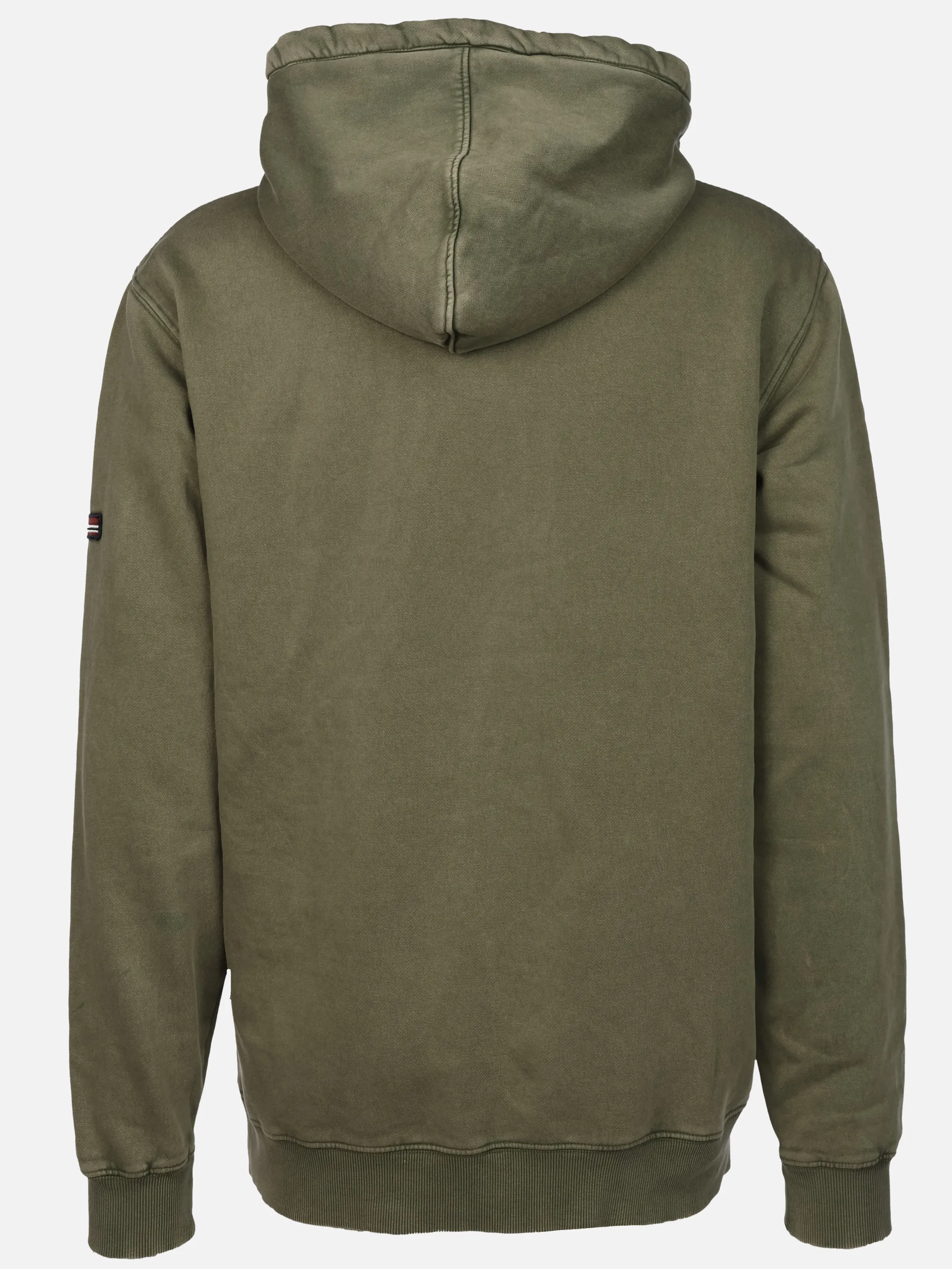 Southern Territory He. Kapuzensweatshirt Logo Oliv 922460 OLIVE 2