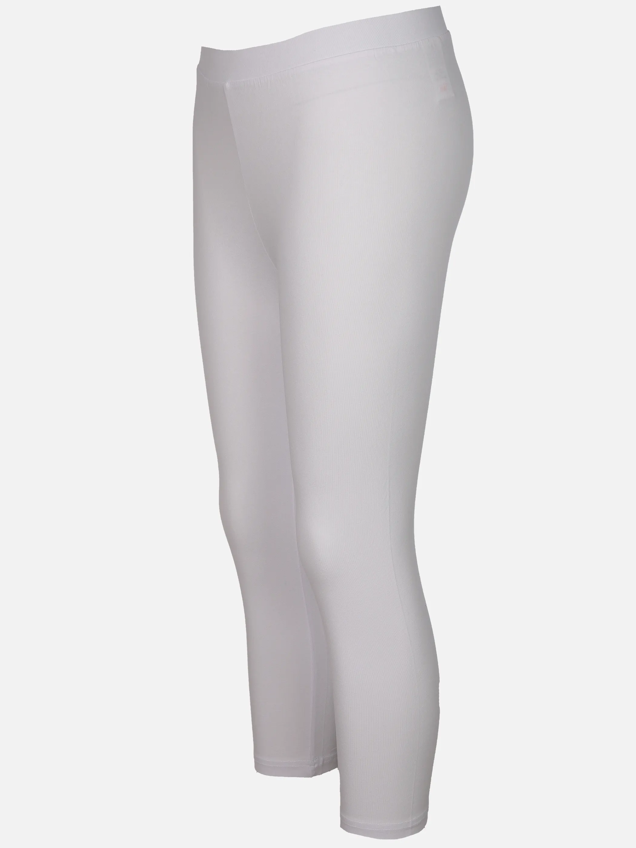 Sure Da.Capri- Leggings 2er Pack Weiß 928355 WHITE 3