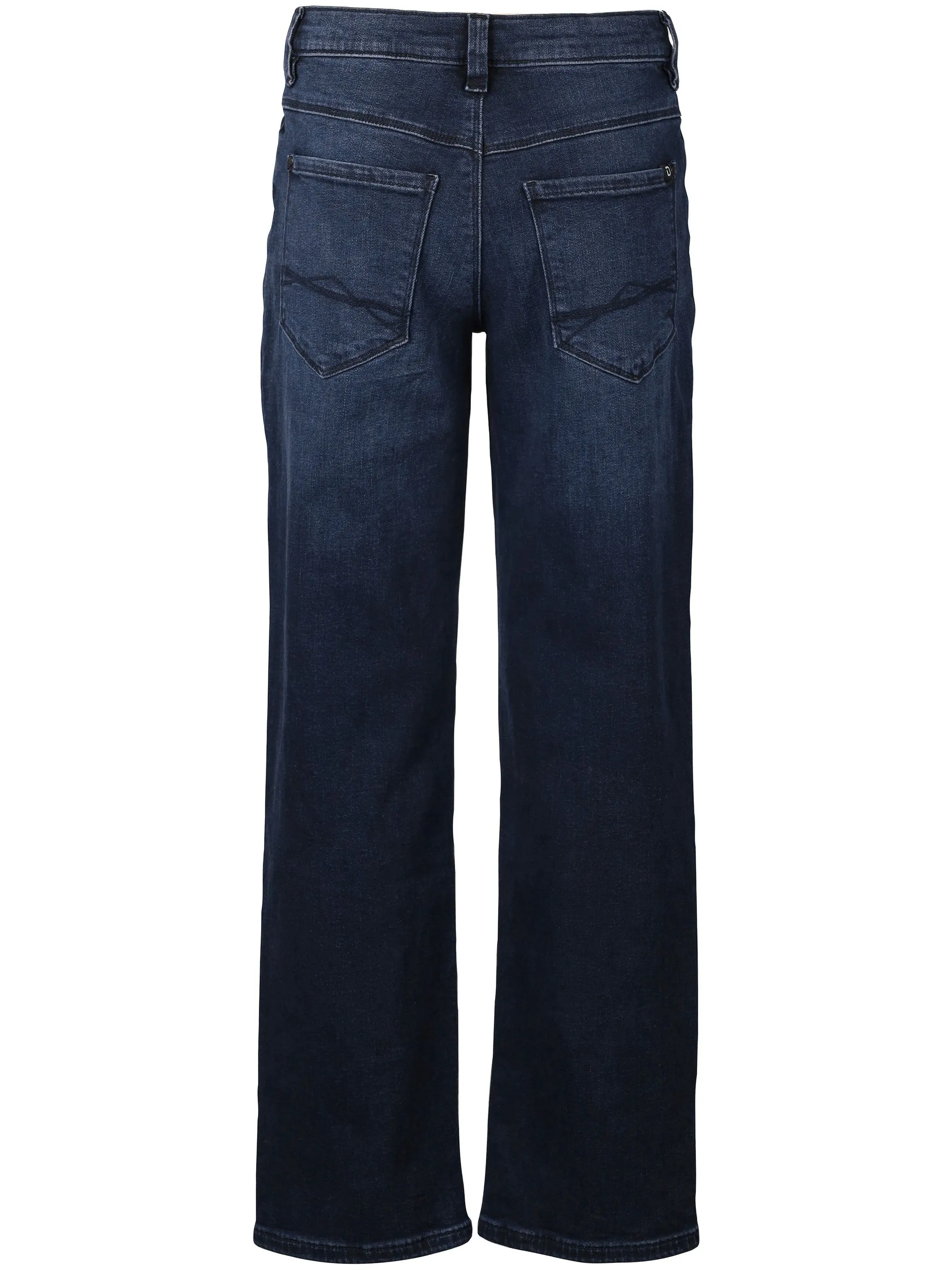 Stooker Kids 04070010007957 Ki. Hosen lang, Blau 928259 7957 2