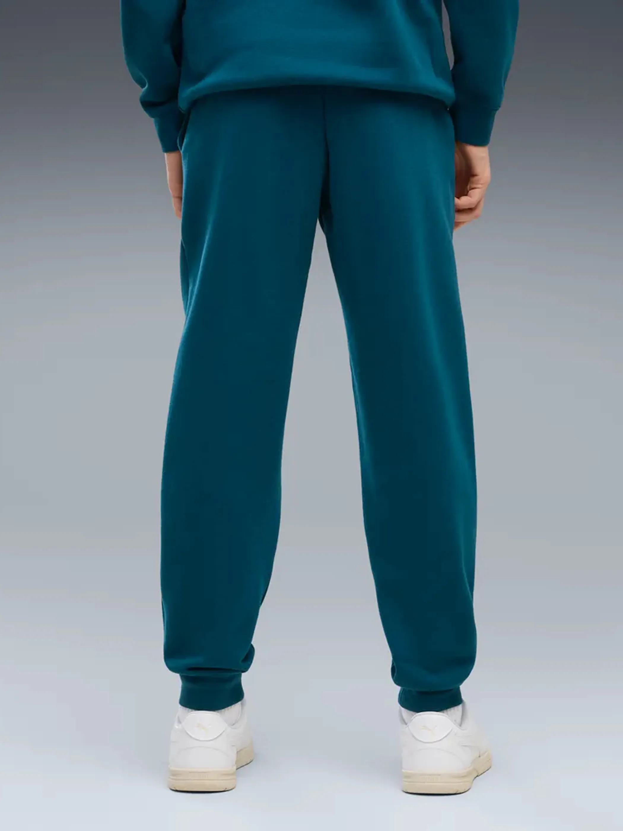 Puma 685824-36 TB-Sweatpants ESS 2 COLOR Türkis 931706 36 3
