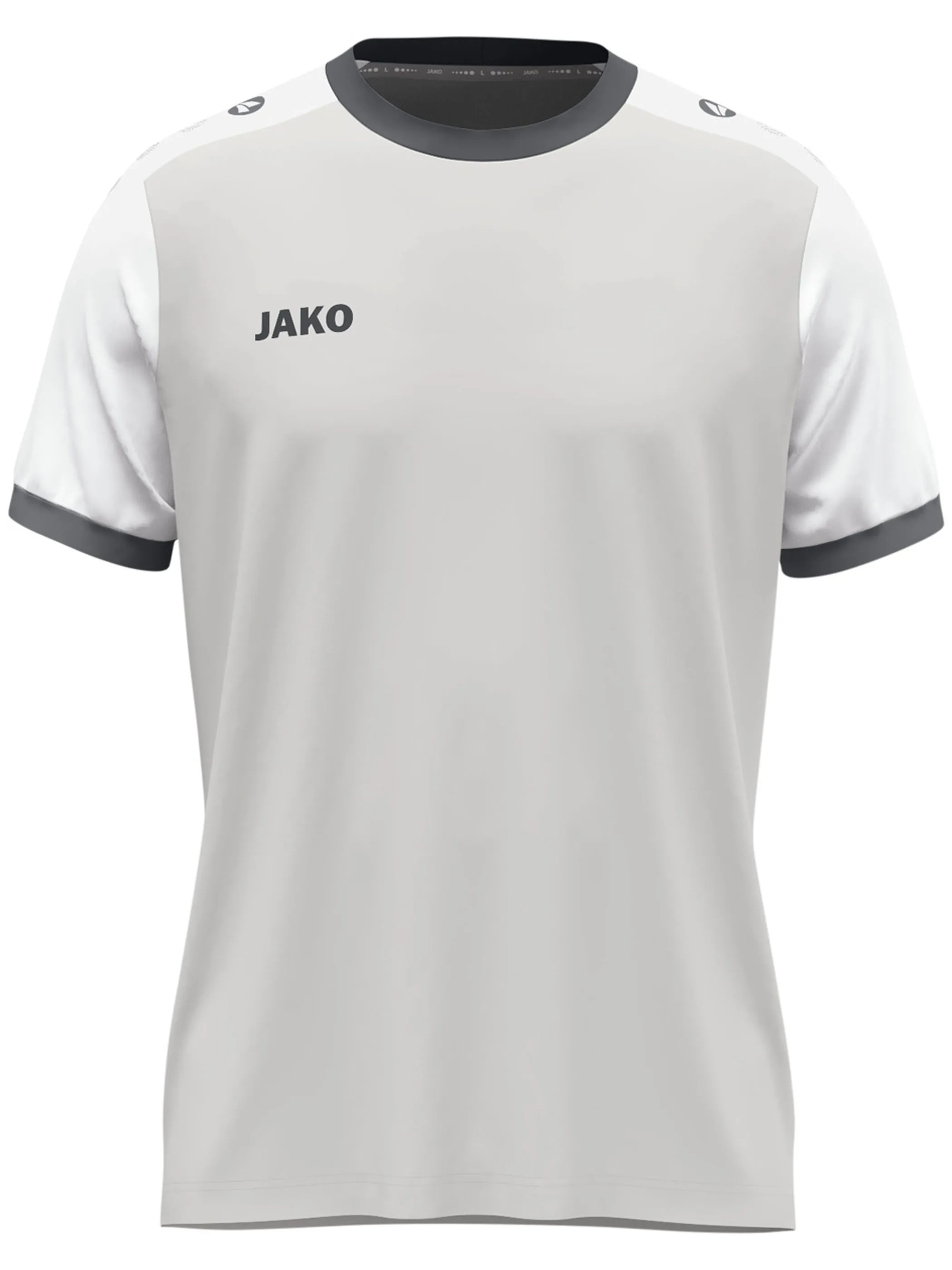 JAKO 4270 He-Trikot DYNAMIC KA Bunt 928835 837 4