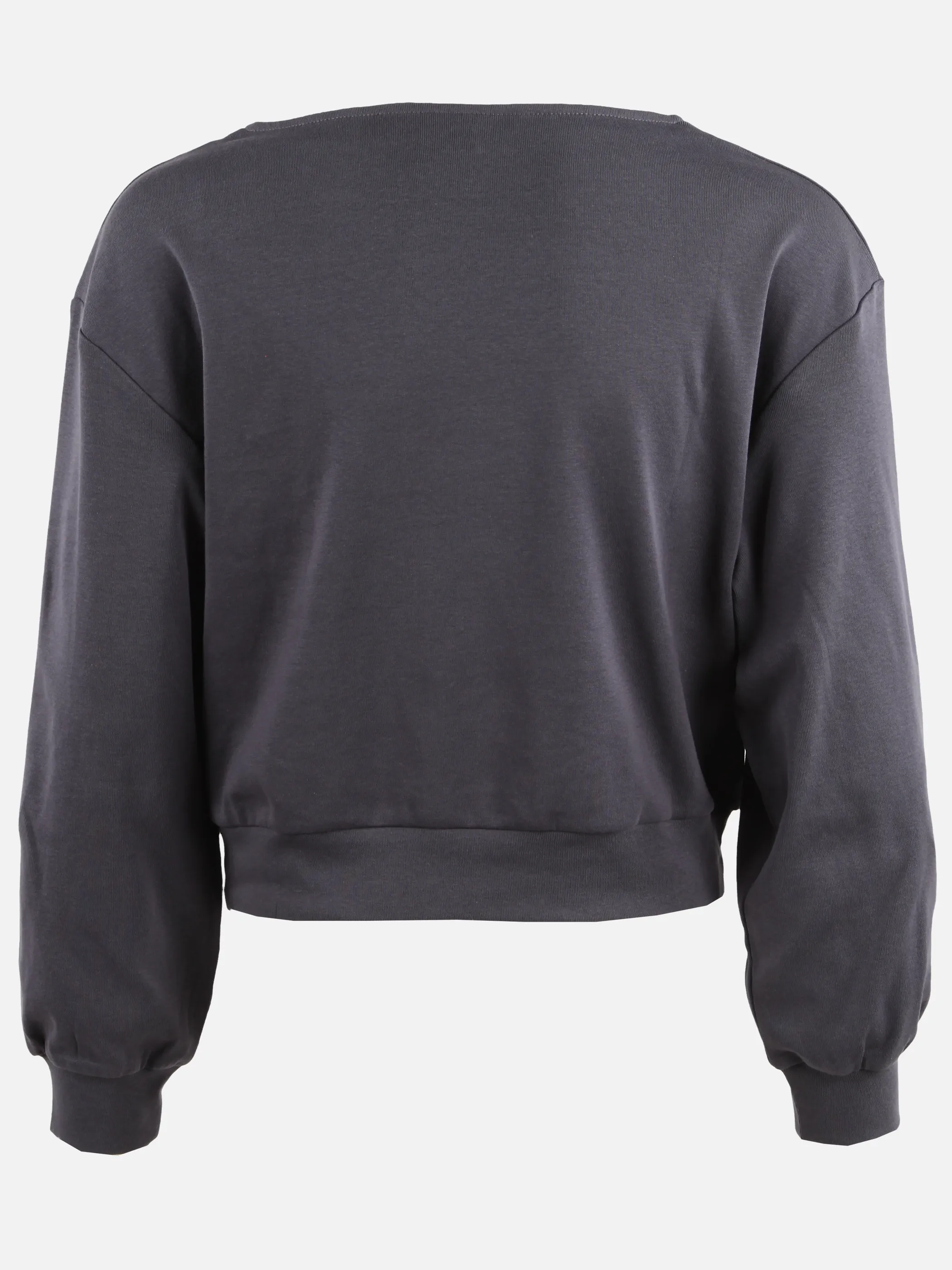 One Way TG004  Teener Girls Sweatshirt Grau 919260 NINEIRON 2