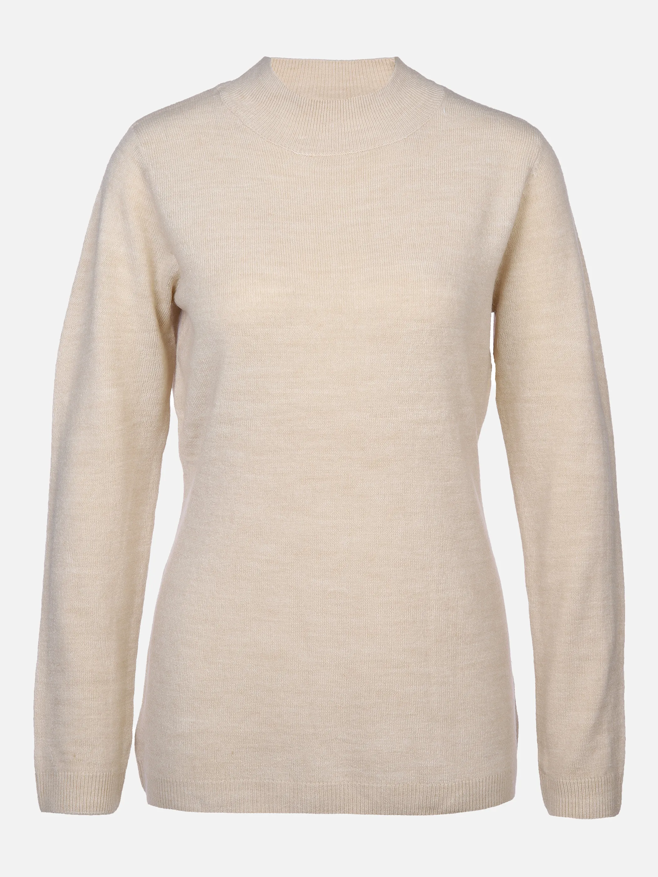 Kaschmir Pullover Stehkragen Pullover Für Damen Topshop
