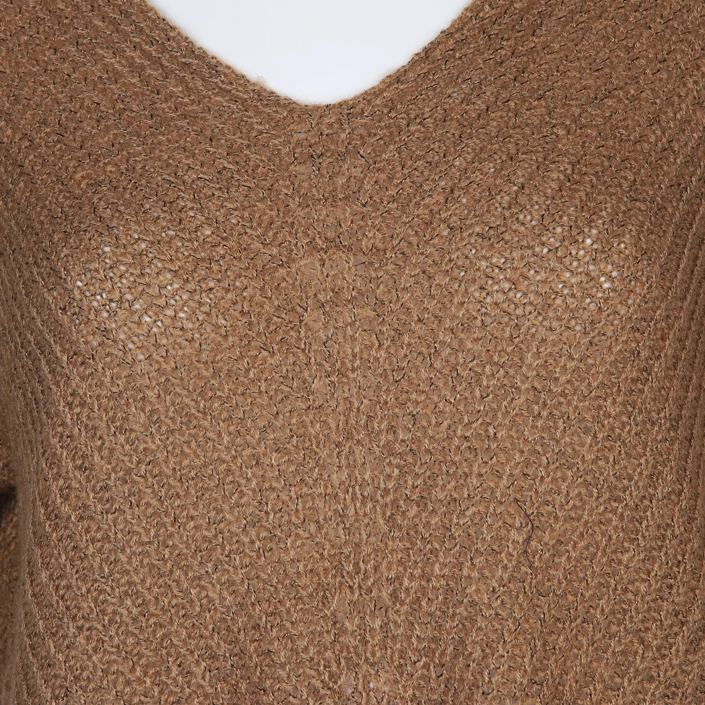 Jacqueline 15208245 JDYNEW MEGAN L/S PULLOVER Braun 847009 227035001 3 Jacqueline 15208245 JDYNEW MEGAN L/S PULLOVER Braun 847009 227035001 3