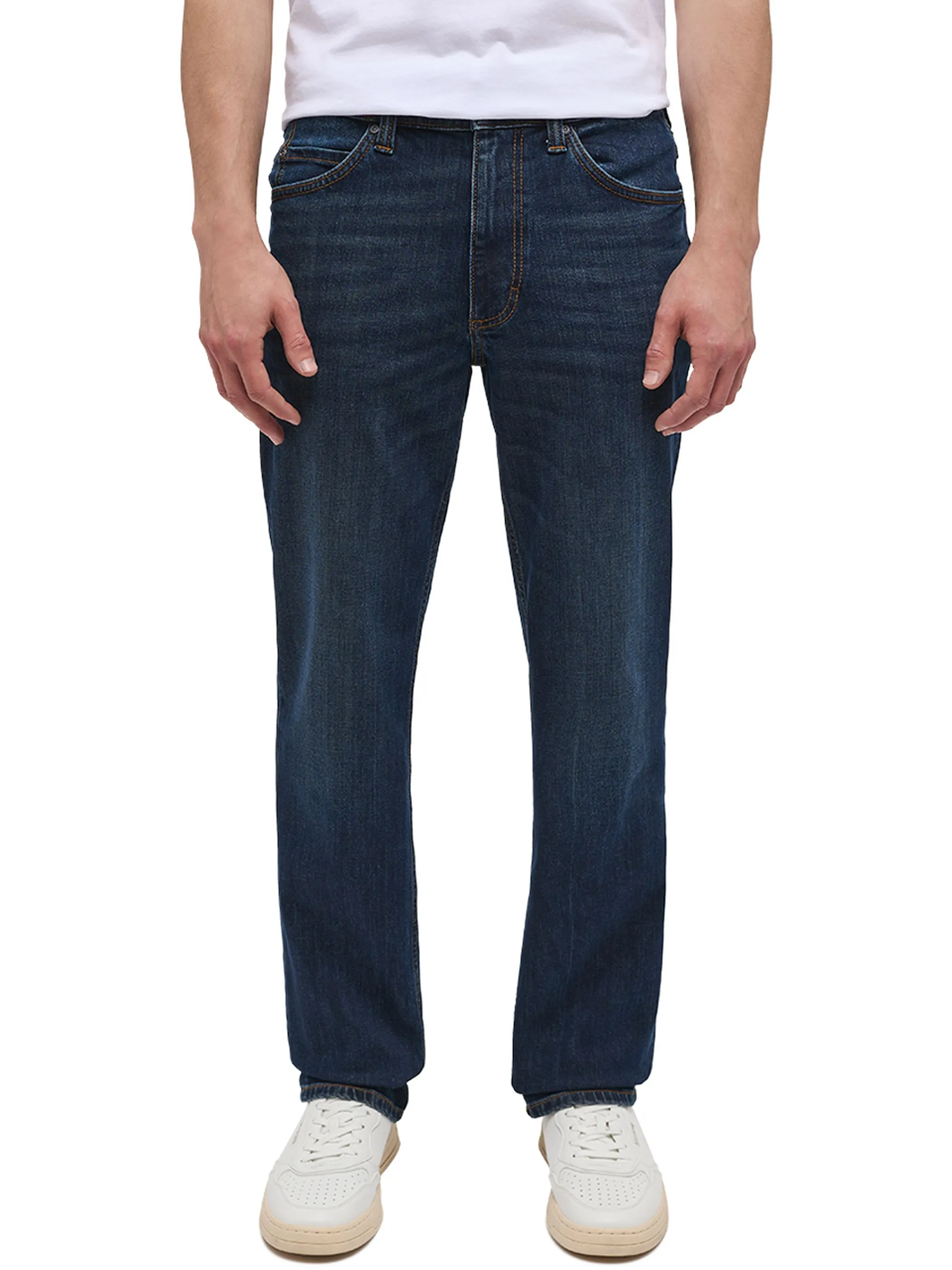 Mustang 1013717 STYLE TRAMPER STRAIGHT Blau 915264 5000883 3 Mustang 1013717 STYLE TRAMPER STRAIGHT Blau 915264 5000883 3