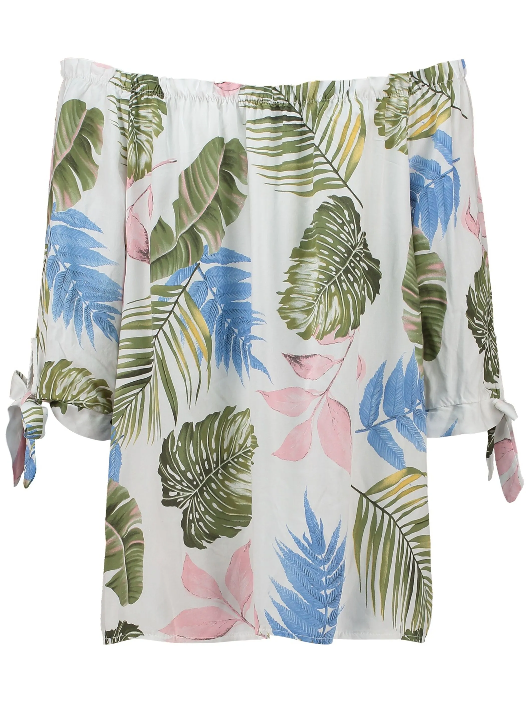 Hailys LF-22572-A1 3/4 V TP Lo44tty Grün 905109 1604014259 2