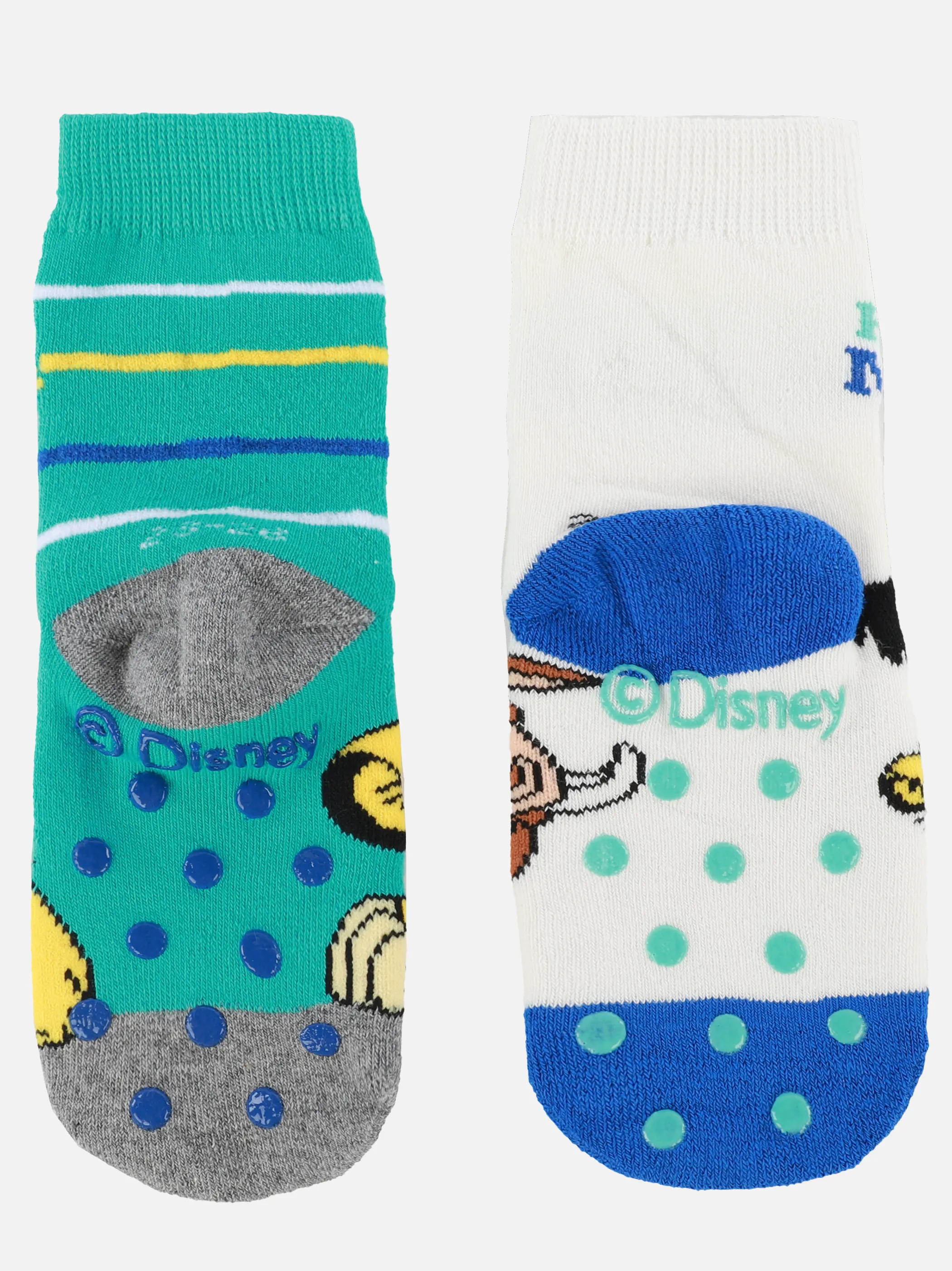 König der Löwen KJ Frottee Socken 2er König de Beige 911203 BEIGE 2