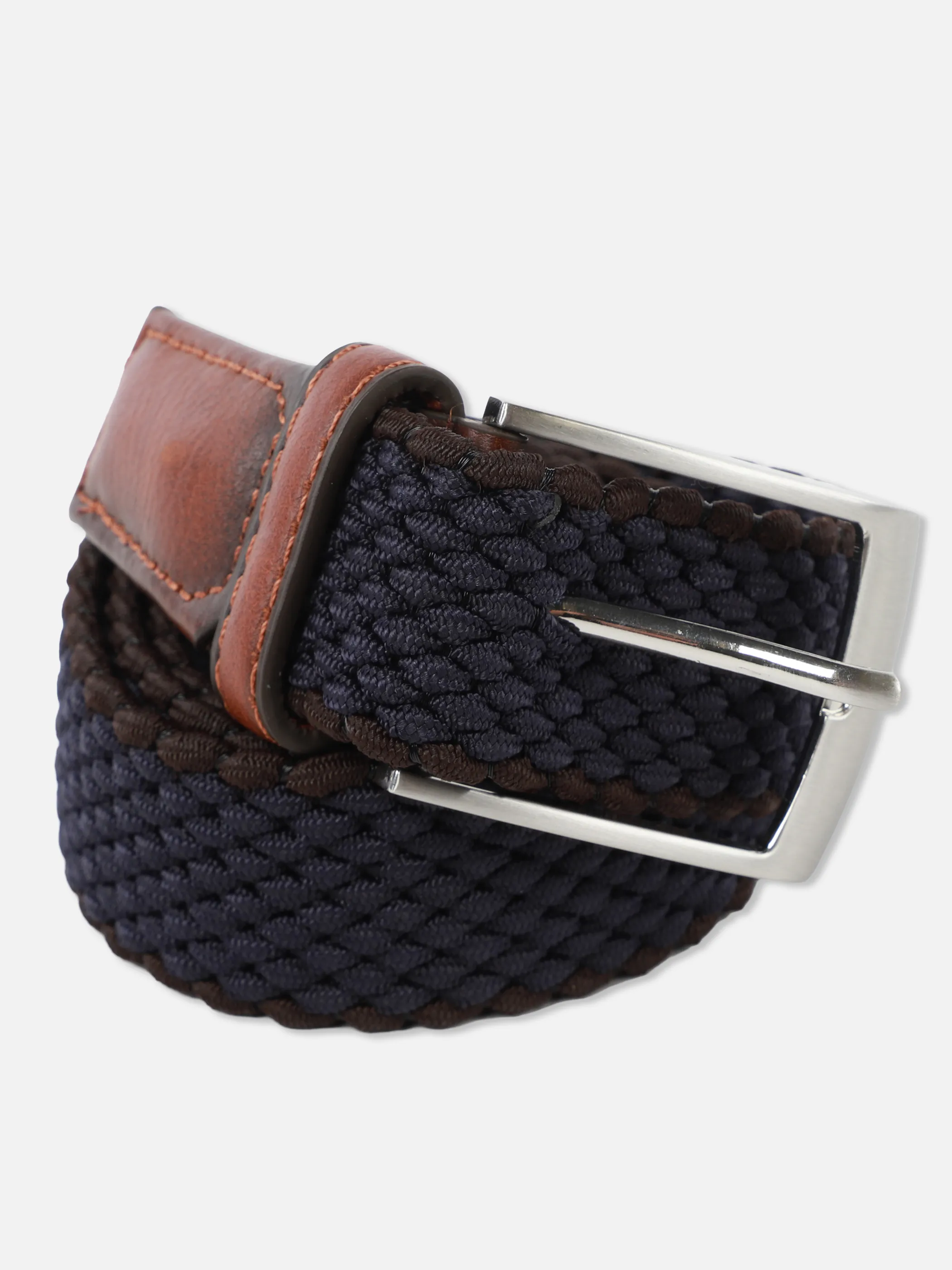 Jim Spencer He-Gürtel Marine 927524 MR 2