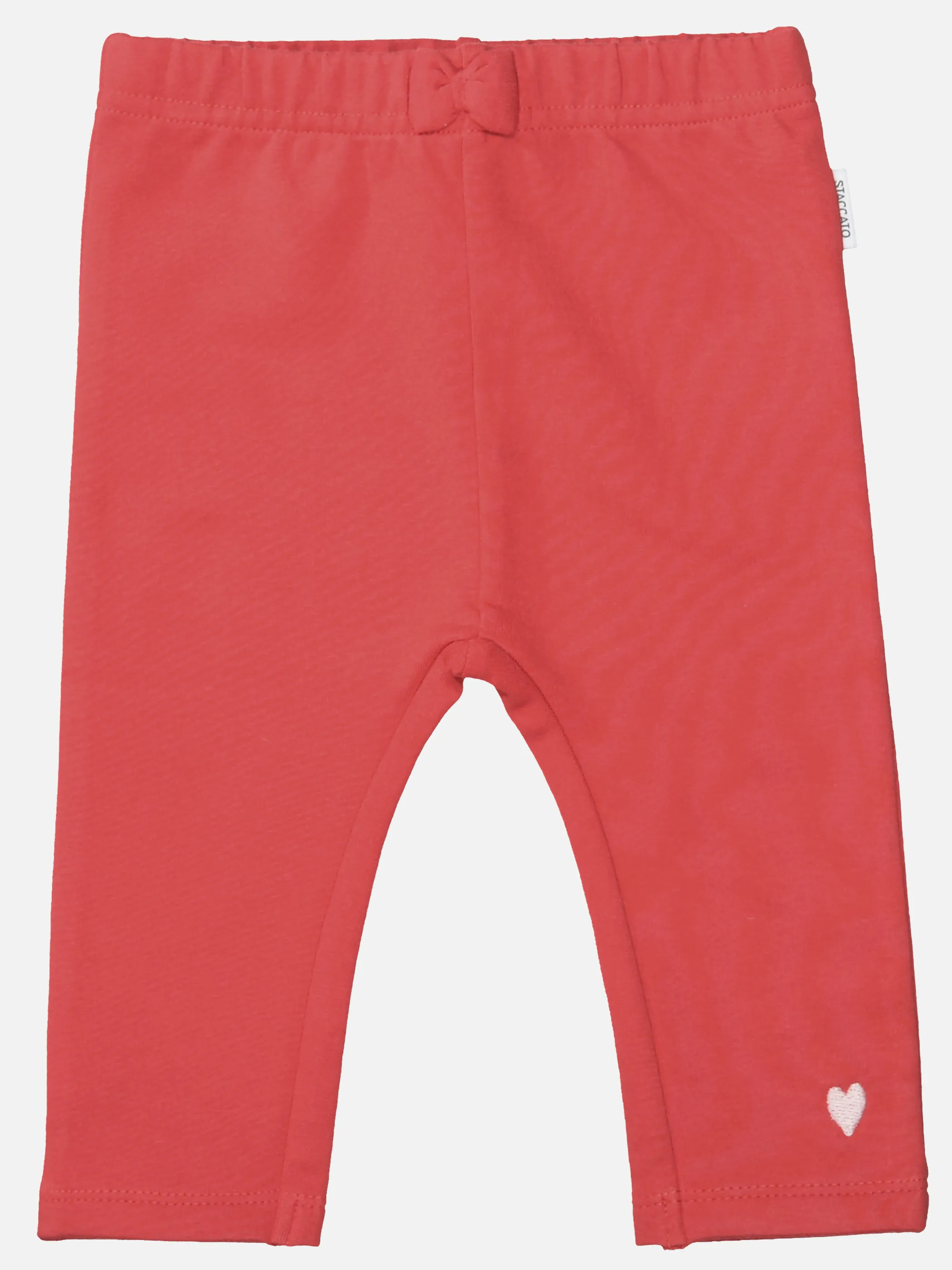 Staccato 230094726 Md.-Sweatleggings Rot 930739 410 1
