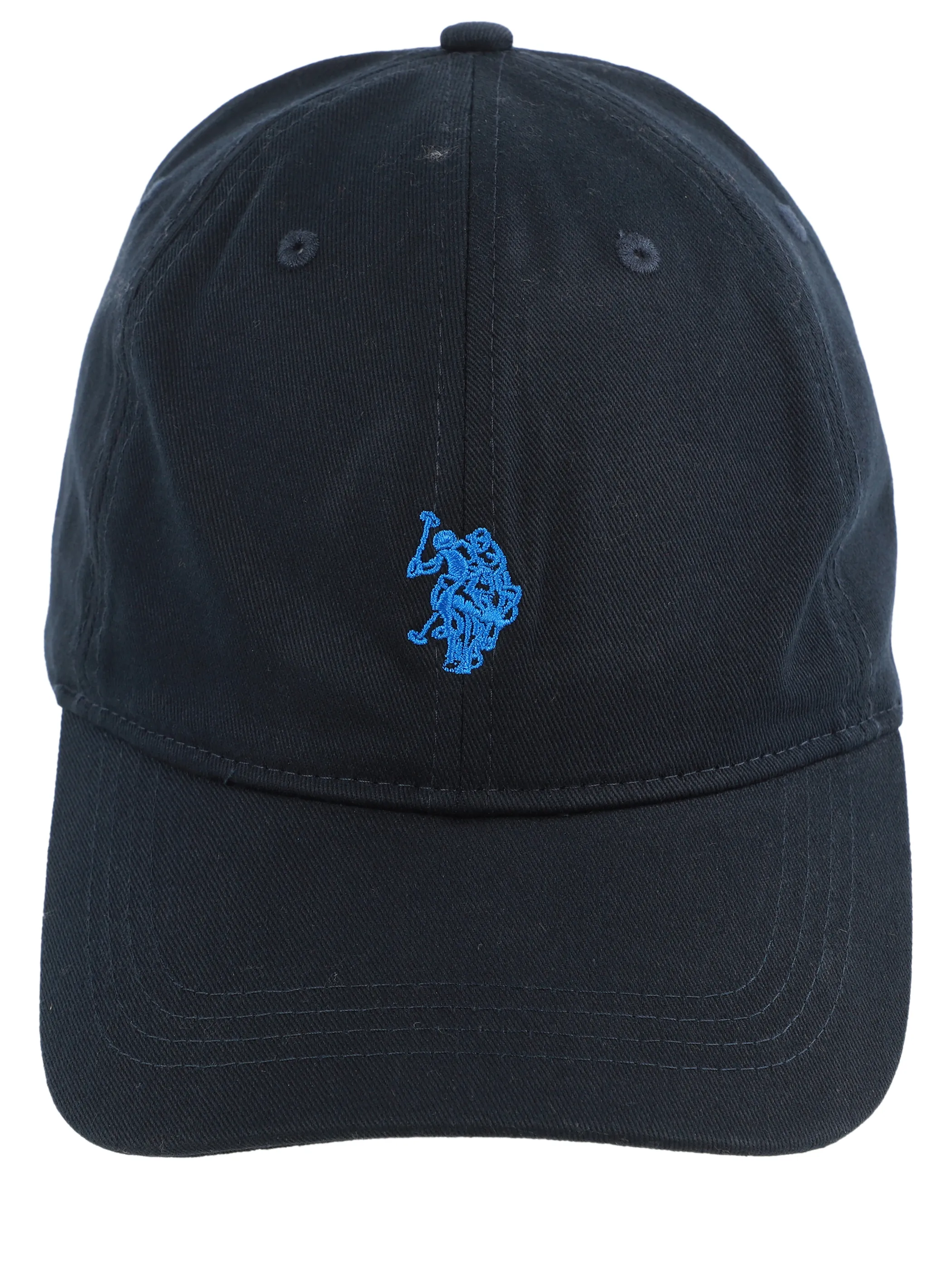 U.S. Polo Assn. He. Basecap Blau 915822 170 2