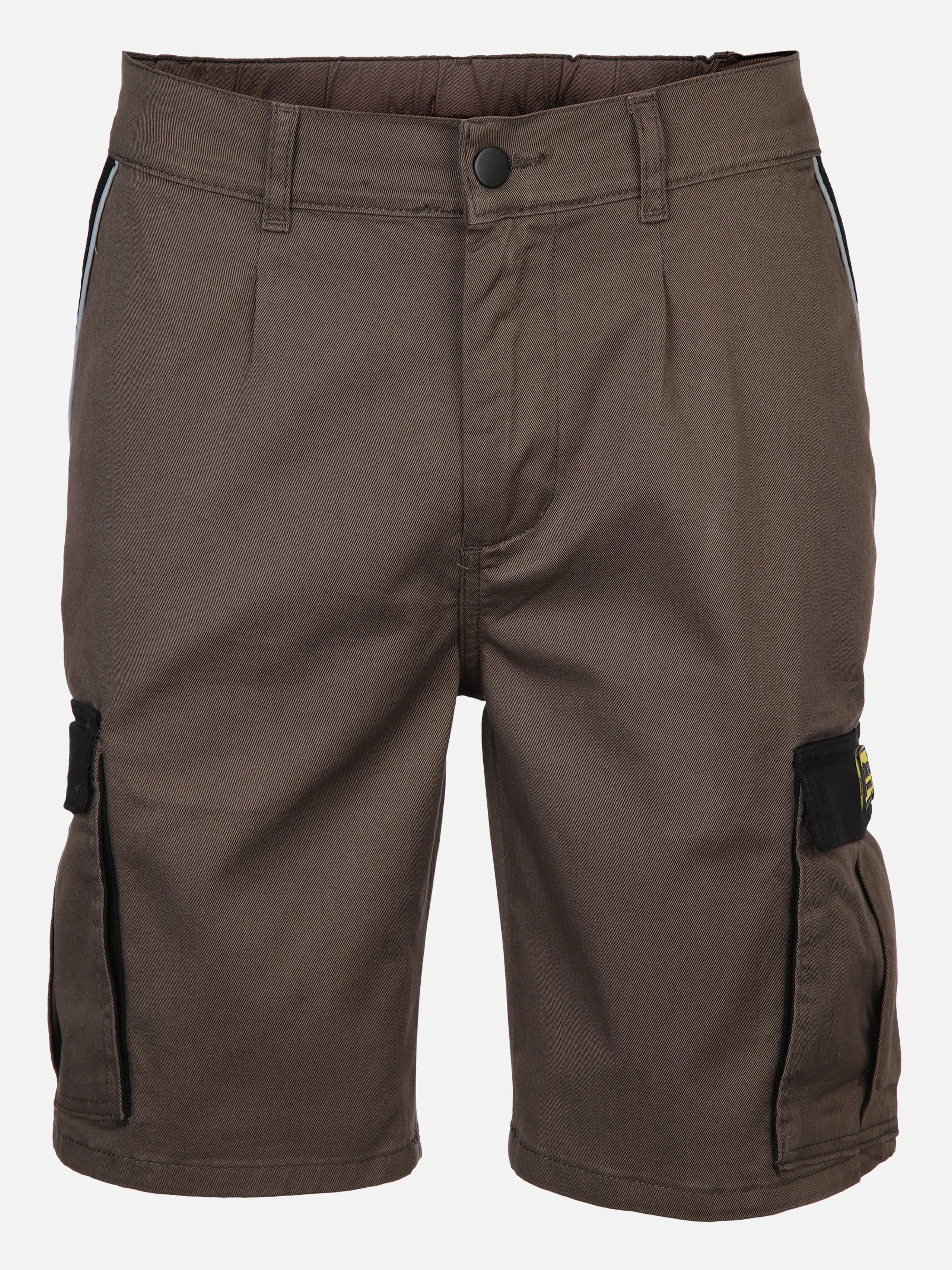 Worker He. Workershort Bicolor Oliv 883666 OLIVE 1