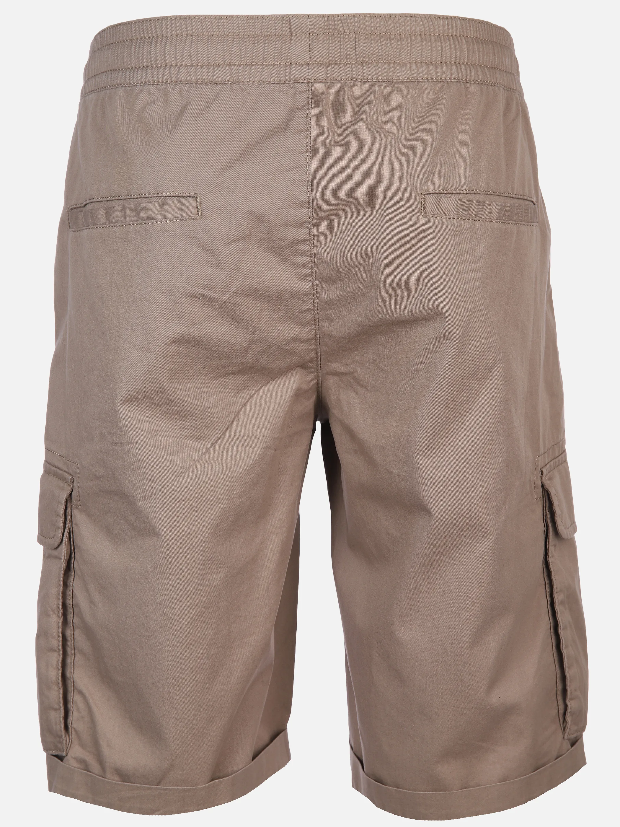 Jim Spencer He. Cargoshort Papertouch Beige 895133 BEIGE 2