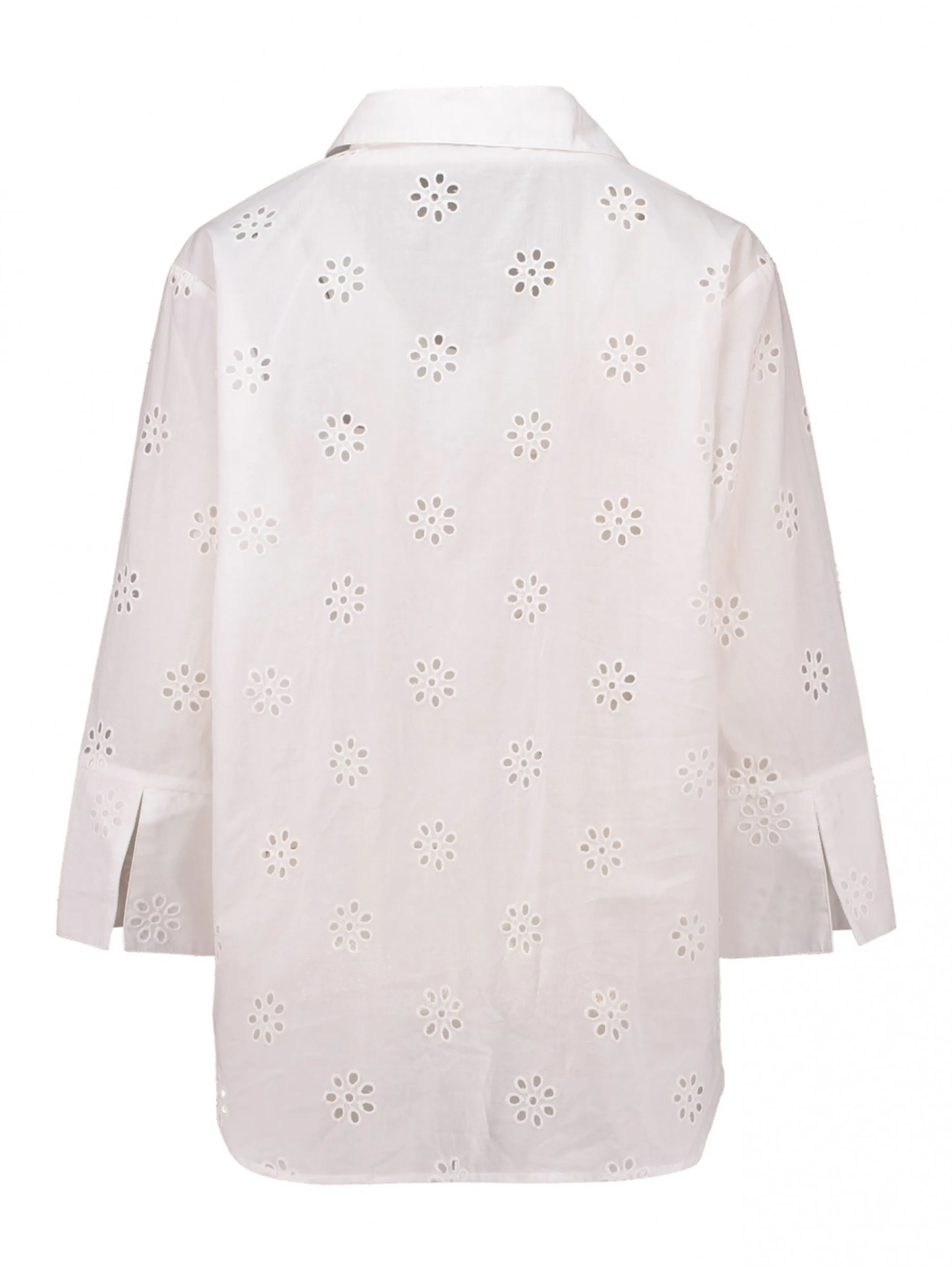 Hailys SP-2308042-1 3/4 C BL Ma44rta Weiß 914292 10001 3 Hailys SP-2308042-1 3/4 C BL Ma44rta Weiß 914292 10001 3