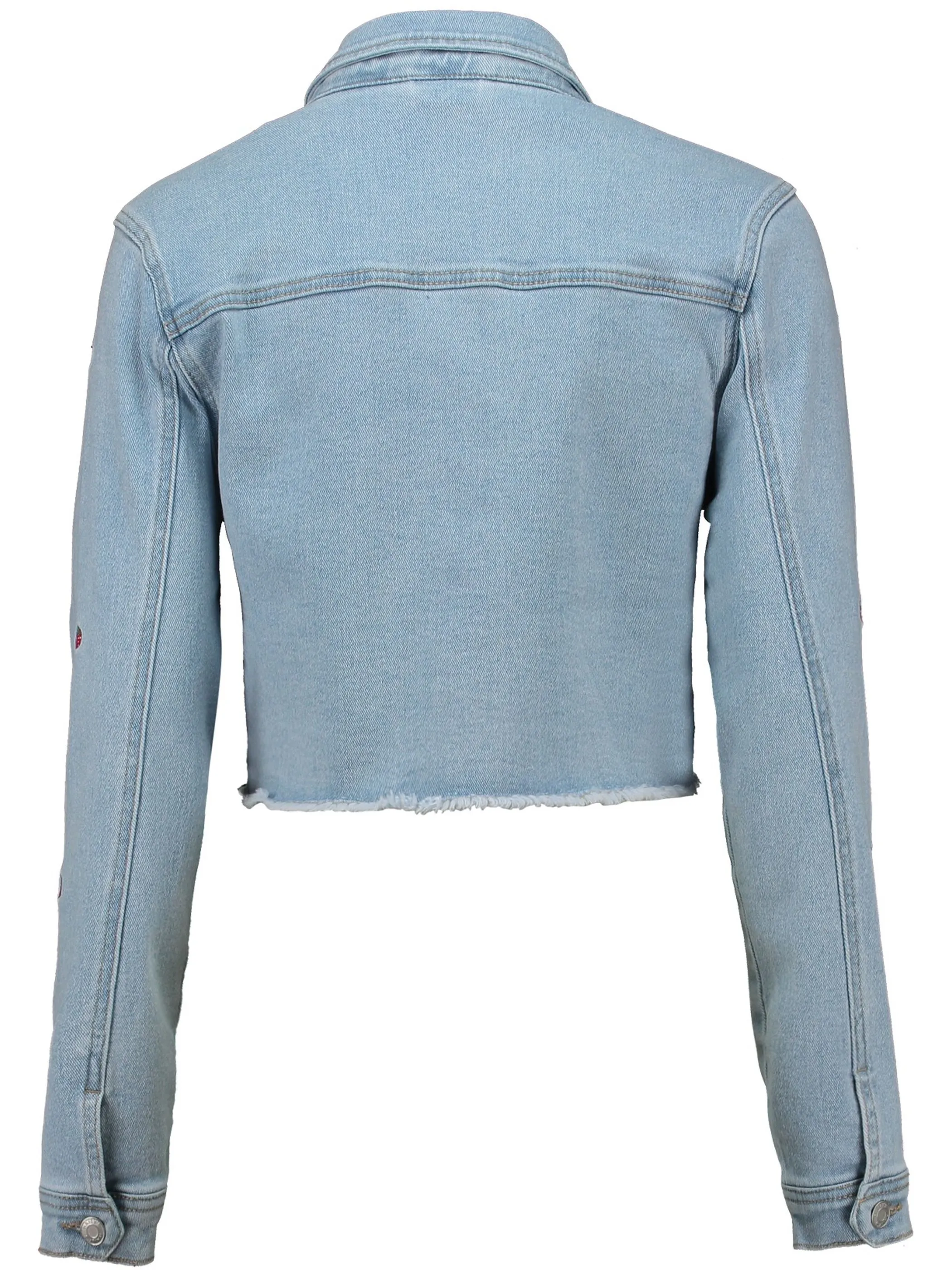 Hailys QI-2505126 LS C DJK Be44rry Blau 932591 195023 3