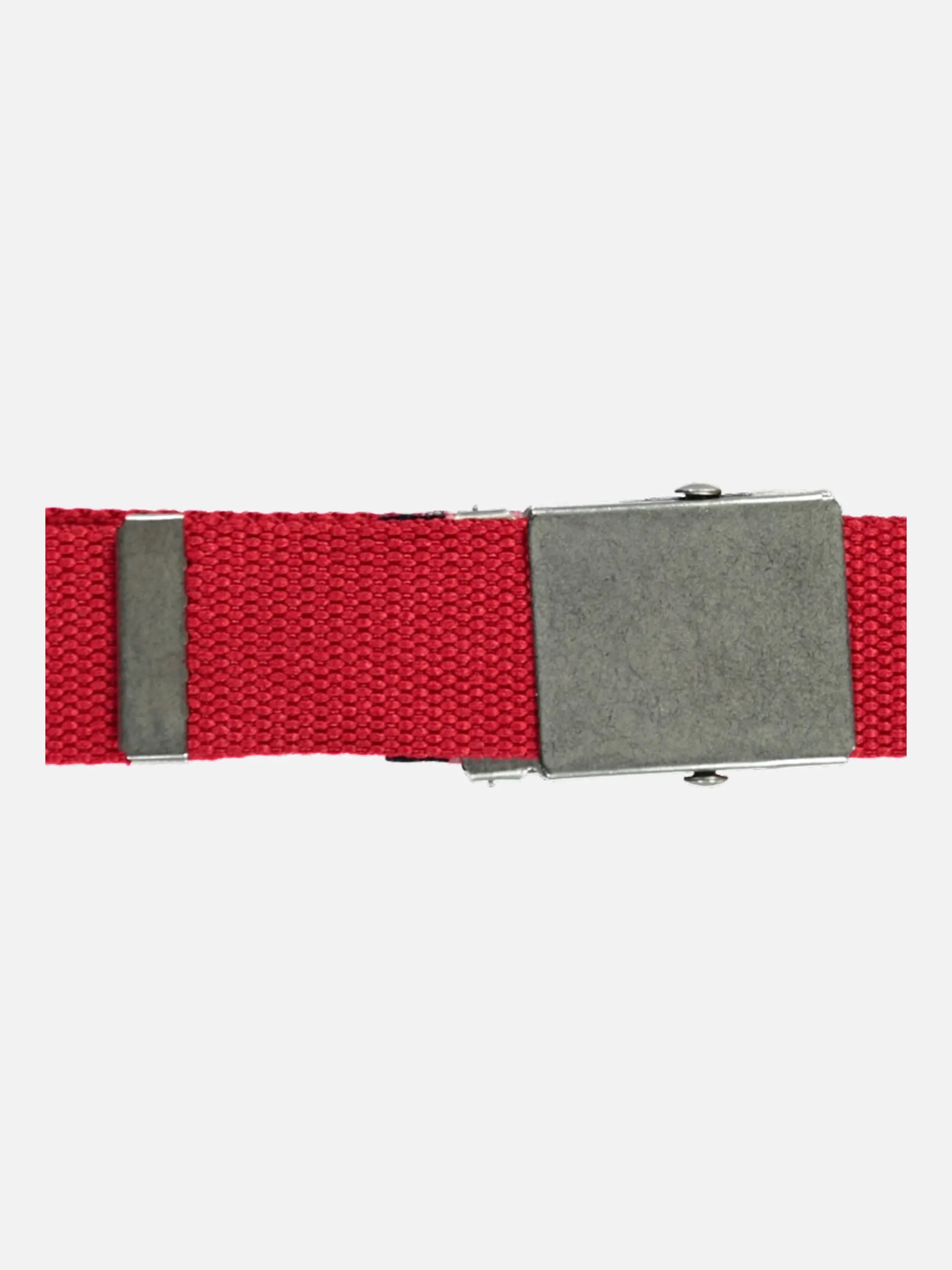Southern Territory He. Bandgürtel Rot 832273 RED 3