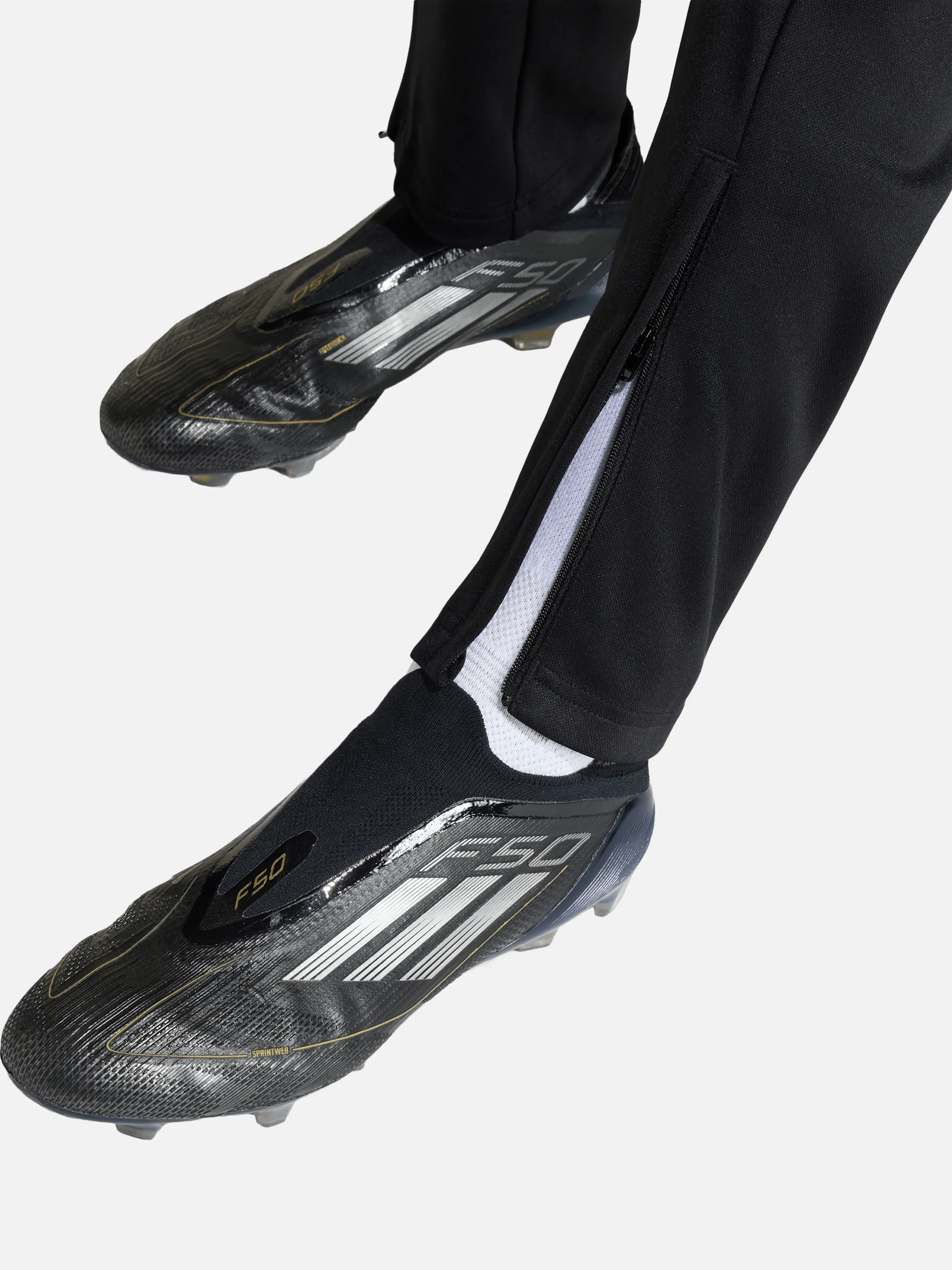 Adidas JZ6550 Ki-Trainingshose ENTRADA26 Schwarz 923902 000 5