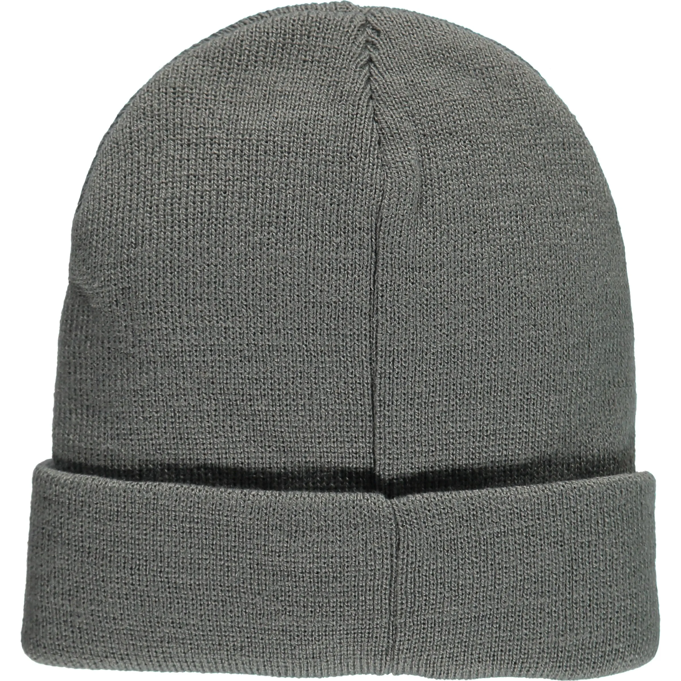 Worker Berufsstrickmütze Grau 675531 SILVERGREY 2