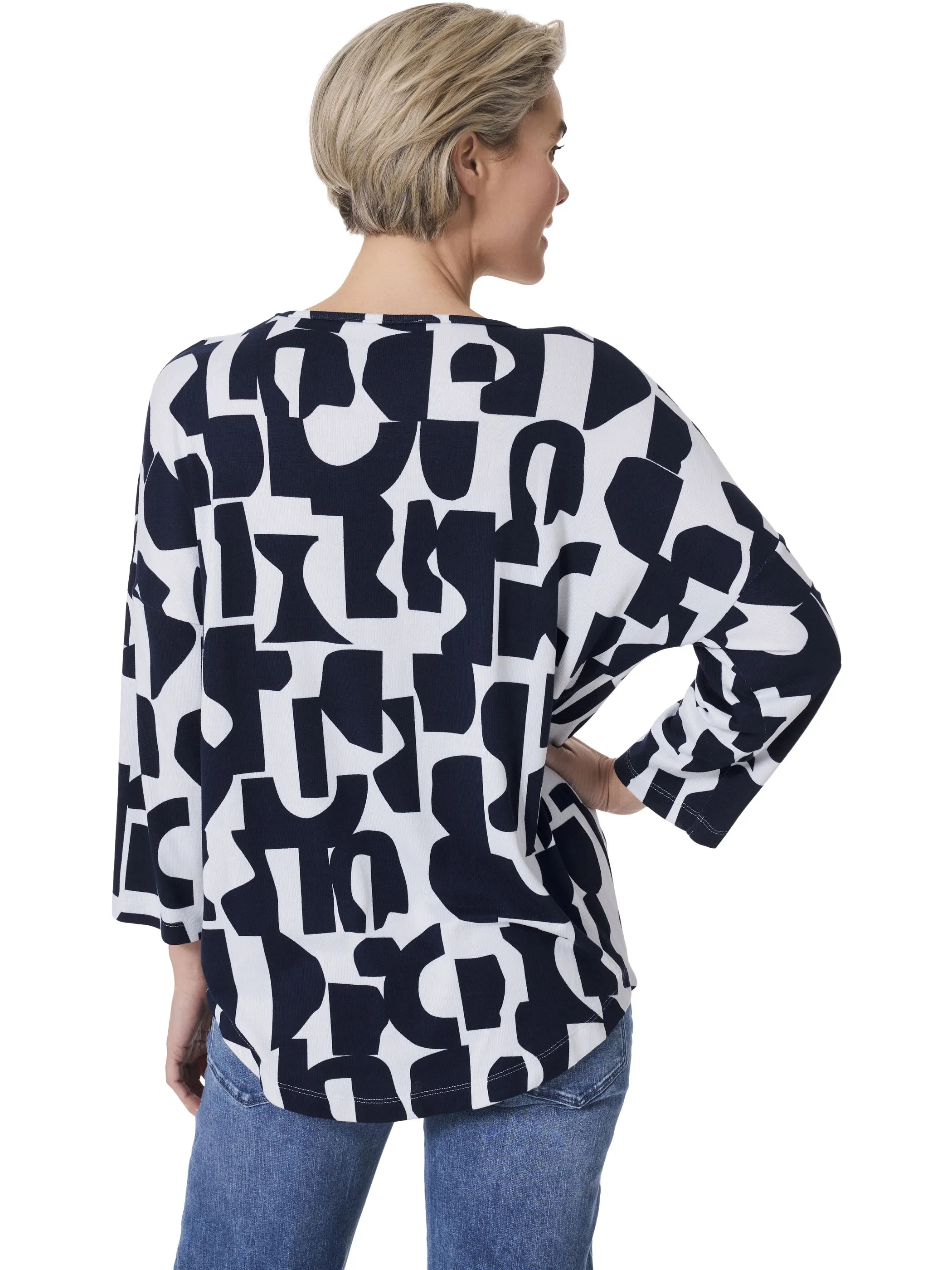 Stooker DOB 23100150009105 Da. Strick ligh Blau 911342 9105 2