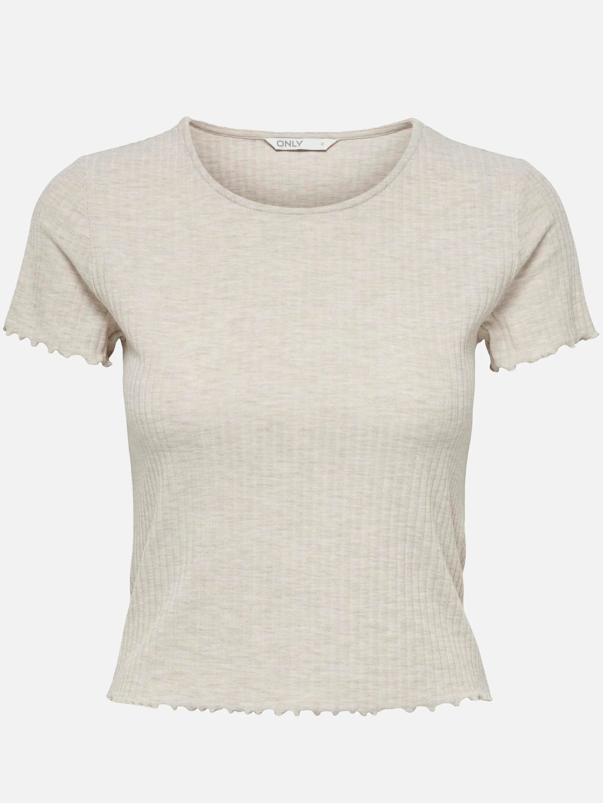 Only 15201206 ONLEMMA S/S TOP JRS Grau 827411 189959001 1 Only 15201206 ONLEMMA S/S TOP JRS Grau 827411 189959001 1