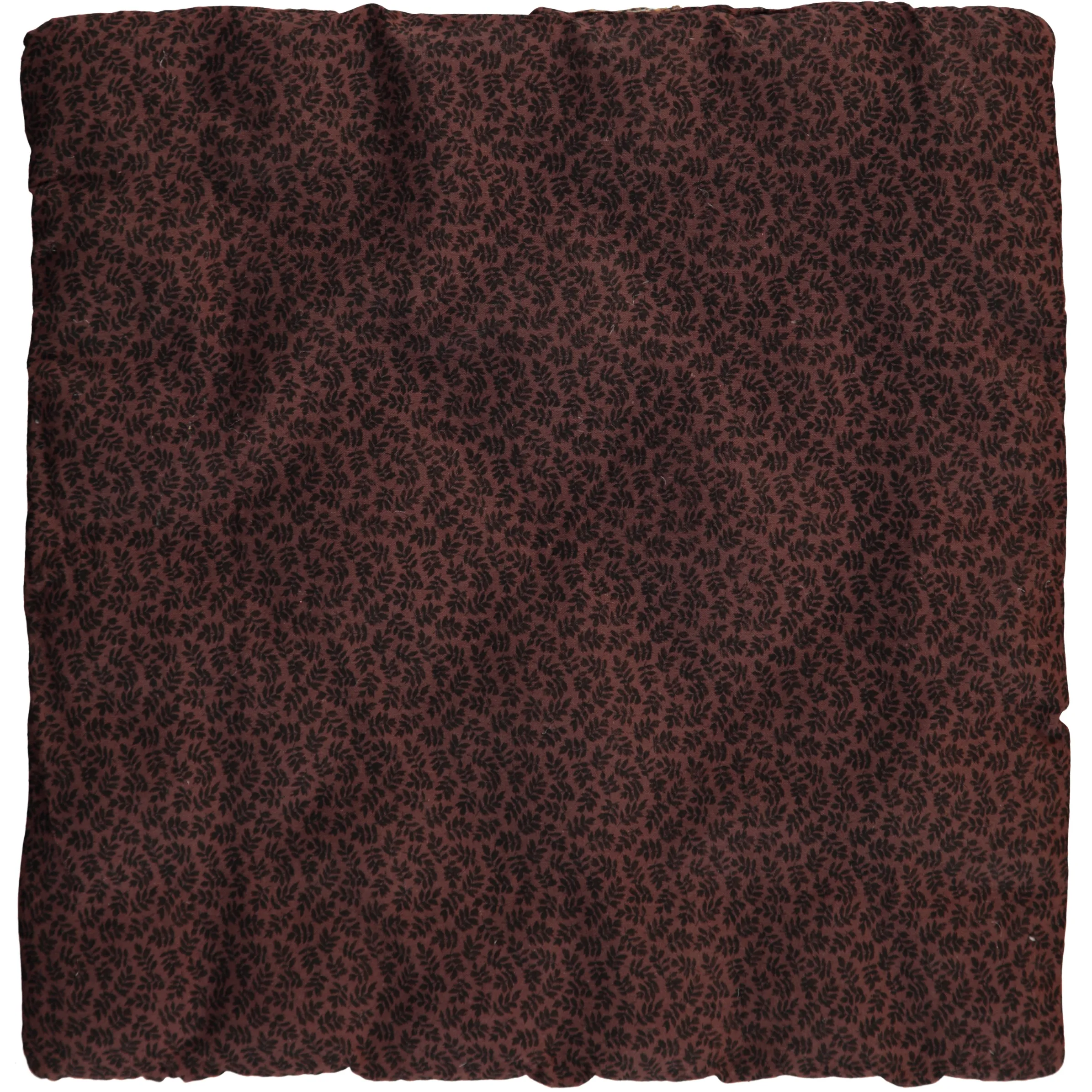 Dream House Stuhlkissen 40x40cm Braun 796455 DESIGN 2 2