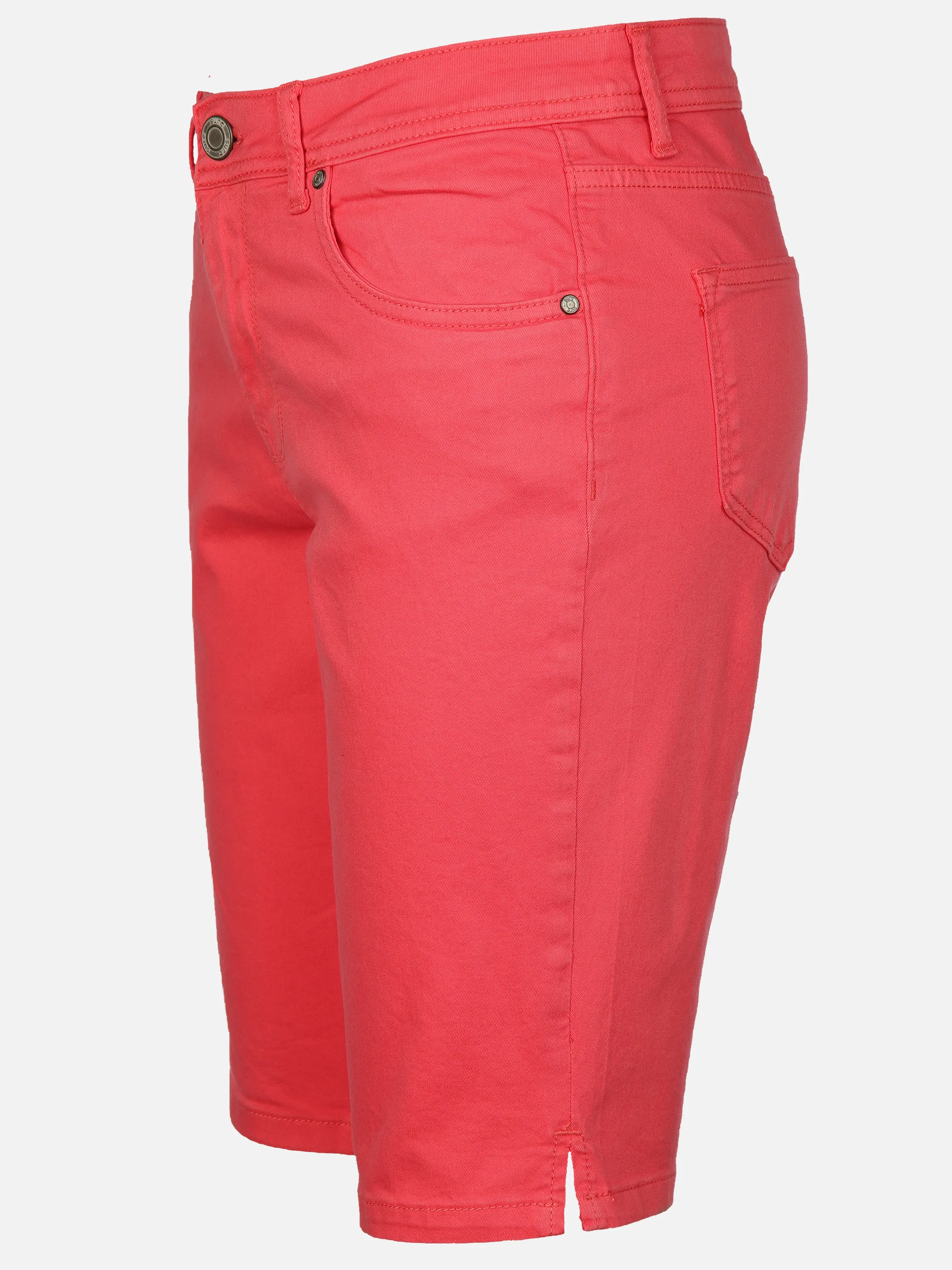 Sure Da-Bermuda slimfit Pink 908091 CORAL 3