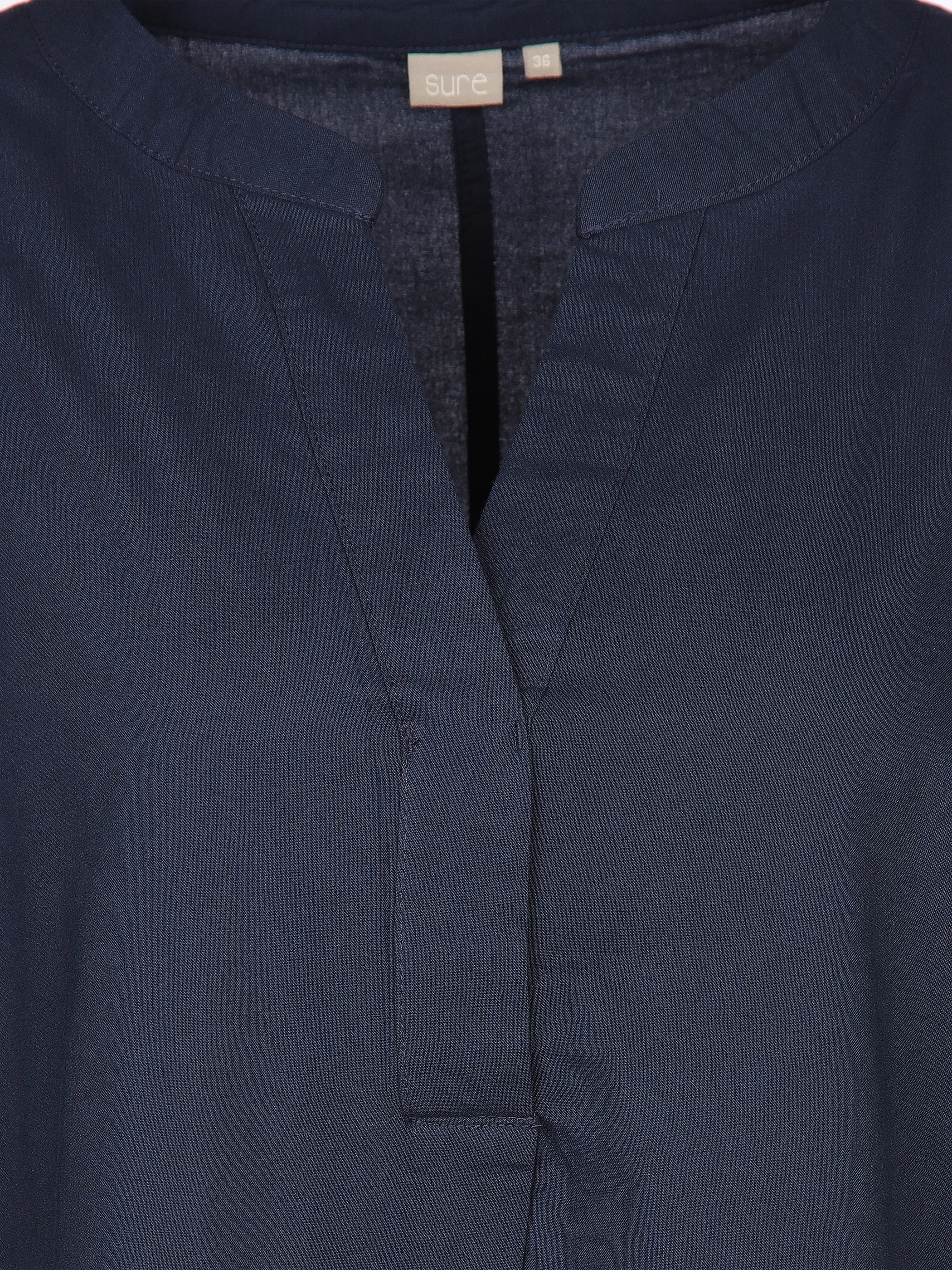 Sure Da-Tunika-Kleid Marine 905663 MARINE 3
