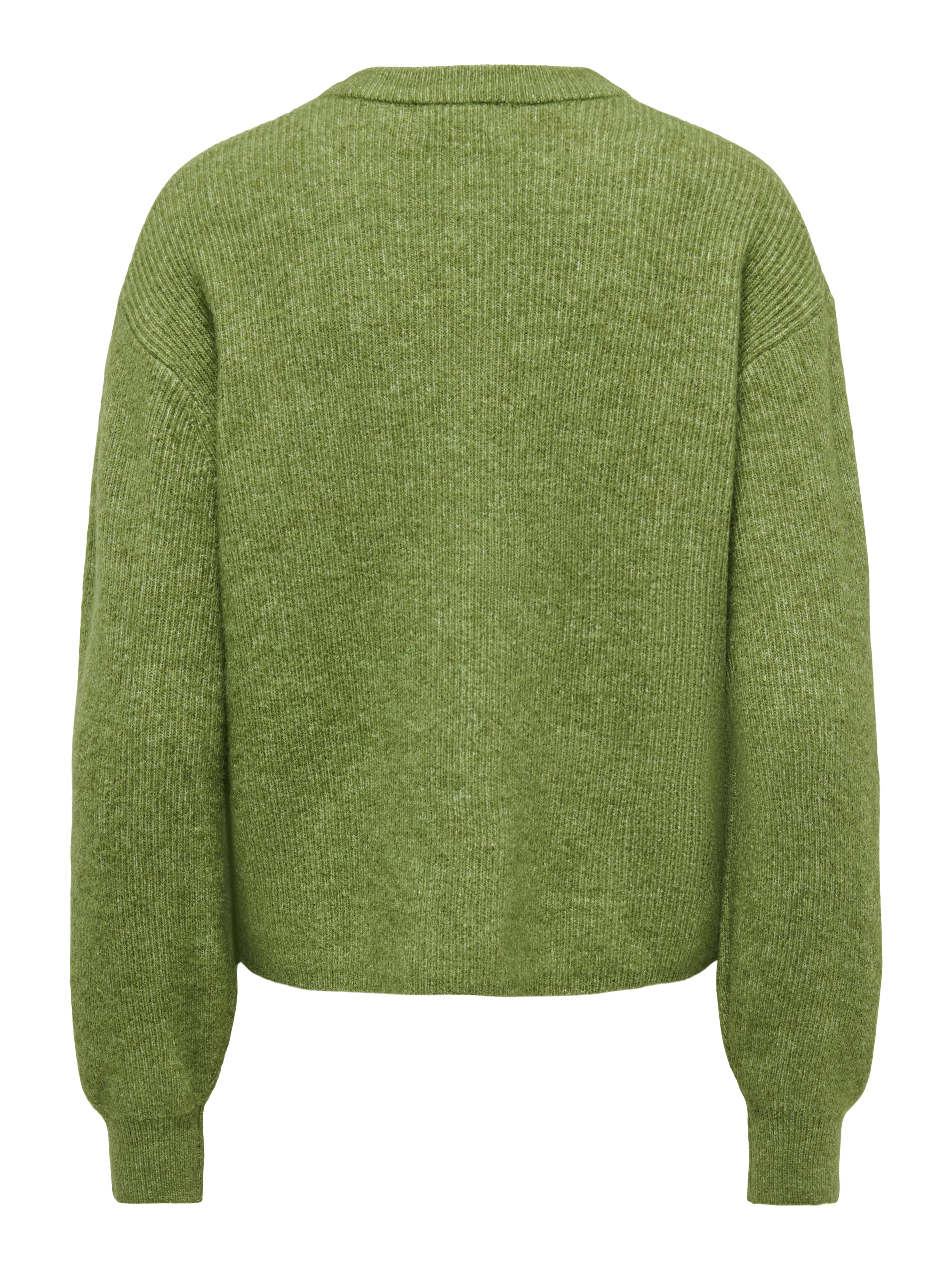 JDY 15326819 JDYLUMI L/S BUTTON CA Grün 928543 286997001 4