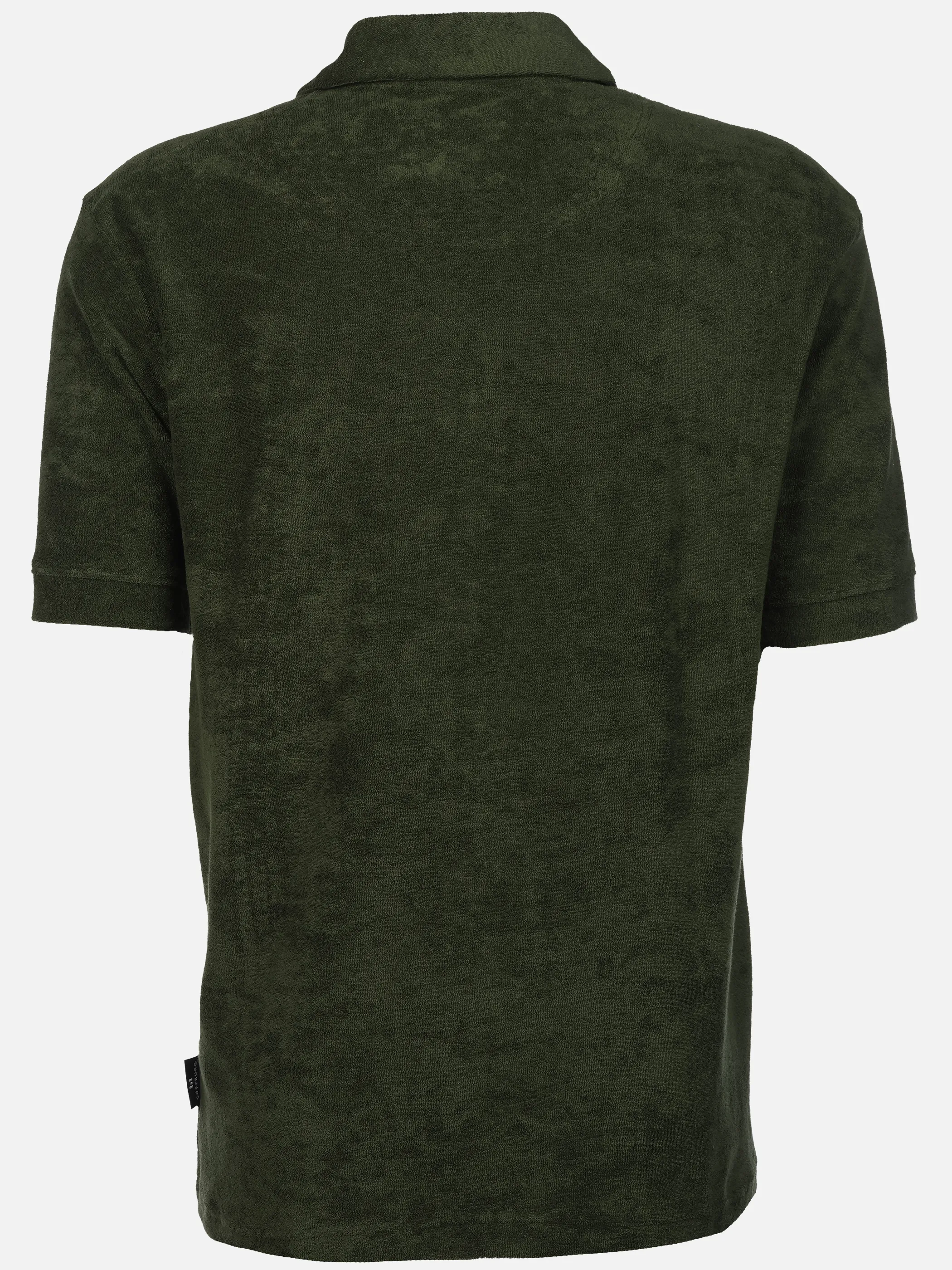 Götzburg 452427/7339 AW-Shirt, 1/2 A., Grün 924645 320 2