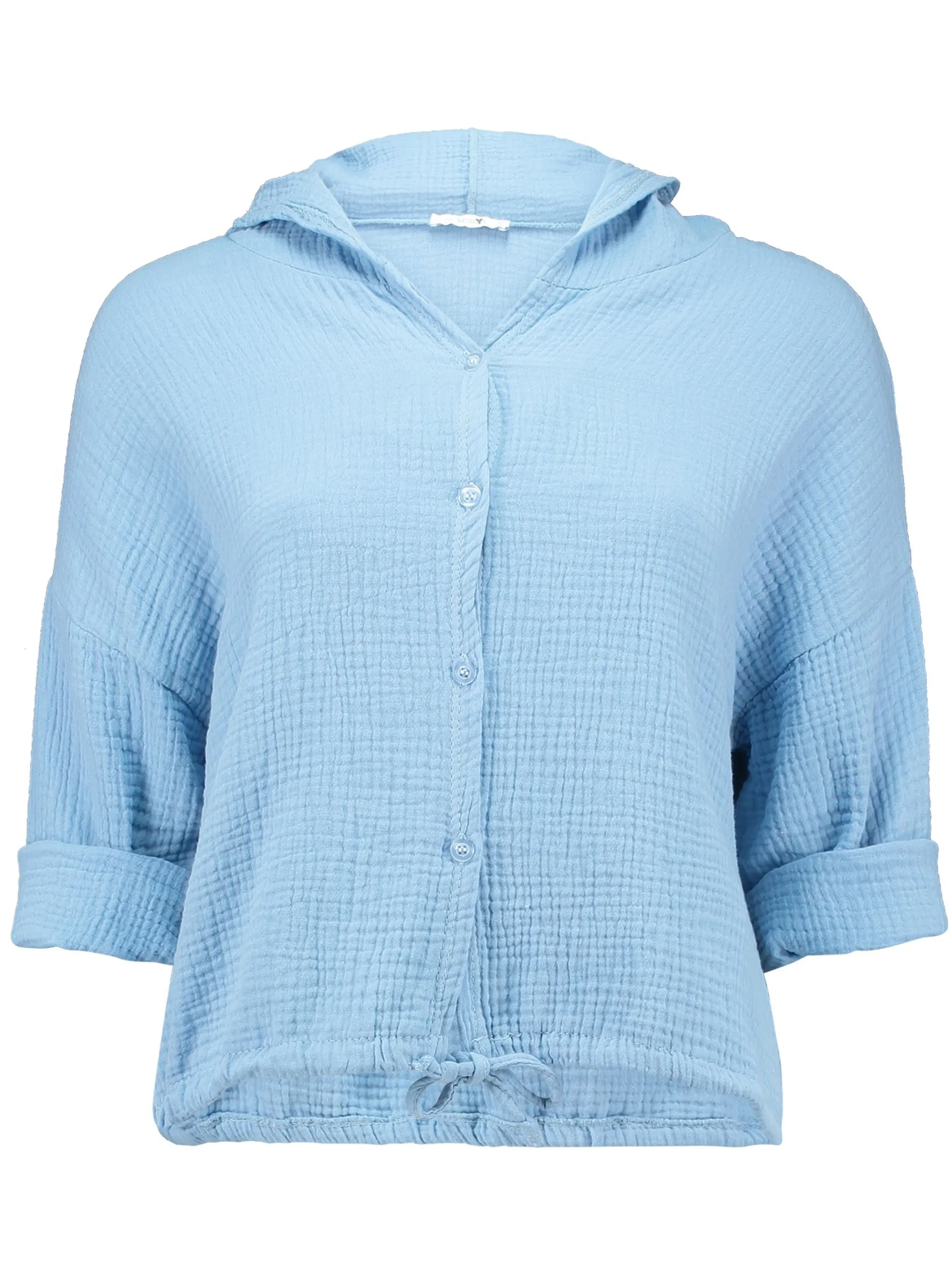 Hailys TIP-22508MUS 3/4 C BL Ma44ddy Blau 914287 63005 1
