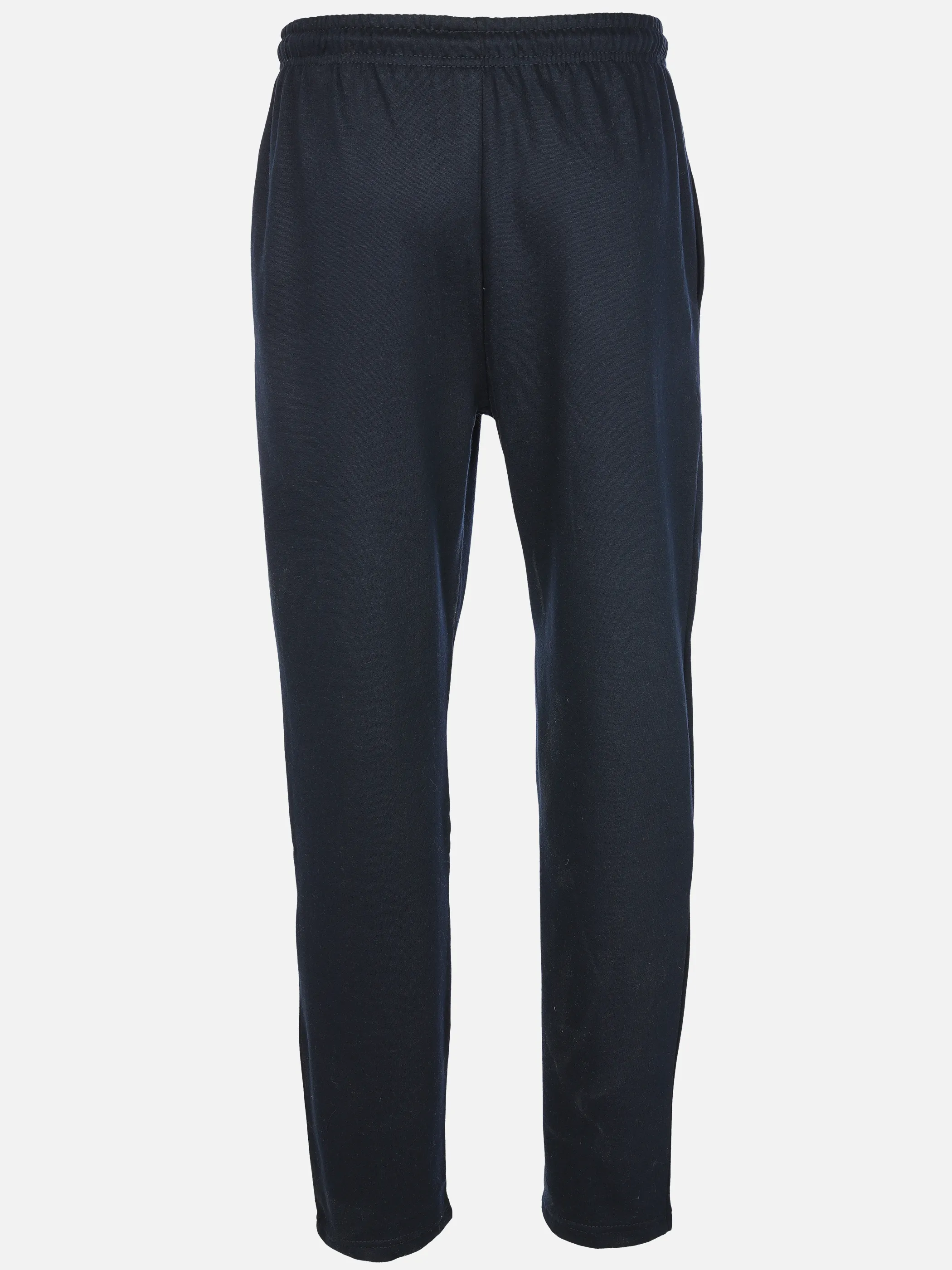 Grinario Sports He-Jogginghose offen Blau 911581 NAVY 2 Grinario Sports He-Jogginghose offen Blau 911581 NAVY 2