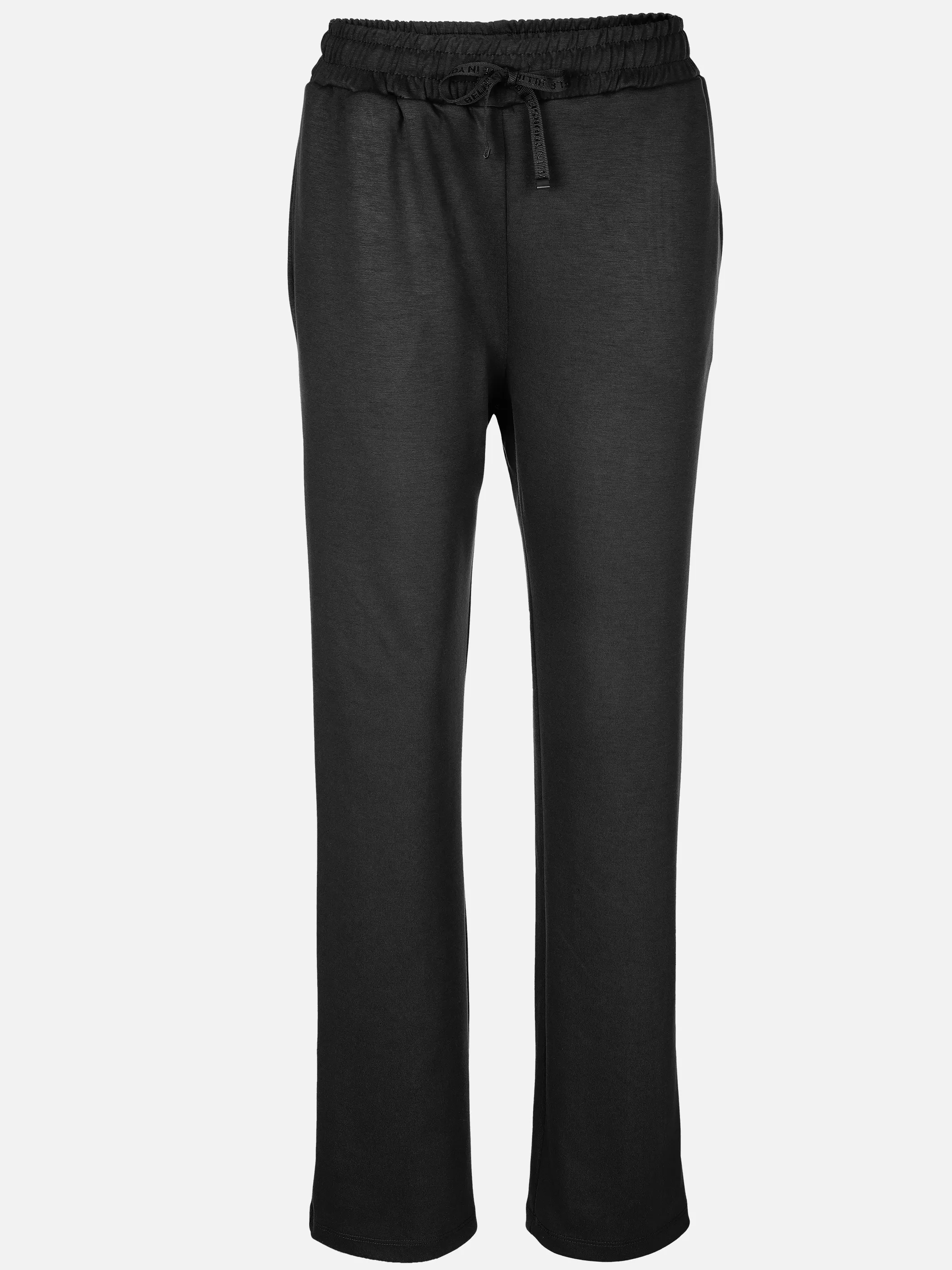 Grinario Sports Da-Jogginghose straight Schwarz 914426 BLACK 1