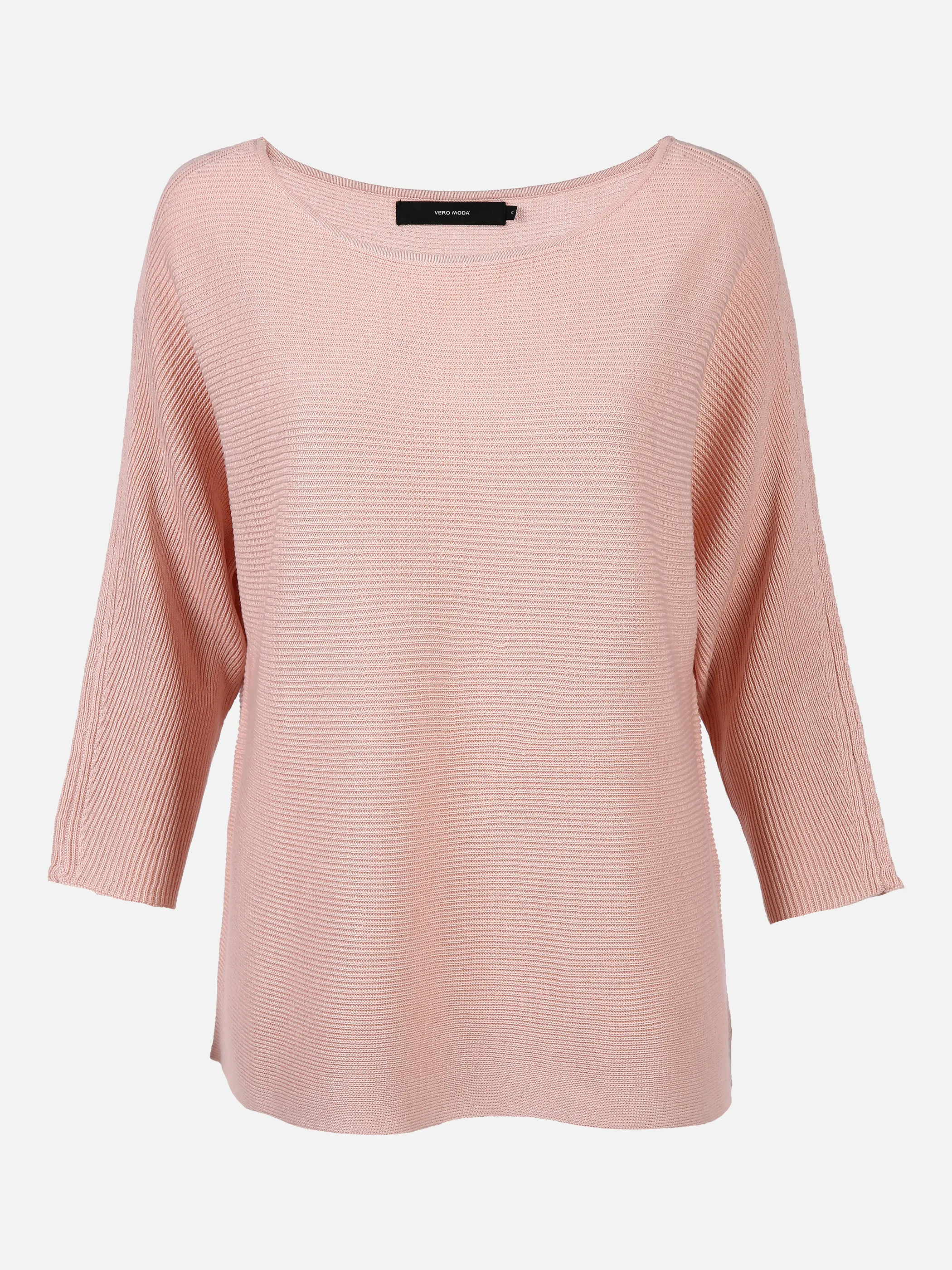 Vero Moda 10210570 VMNORA 3/4 BOATNECK B Rosa 826730 221972 1 Vero Moda 10210570 VMNORA 3/4 BOATNECK B Rosa 826730 221972 1