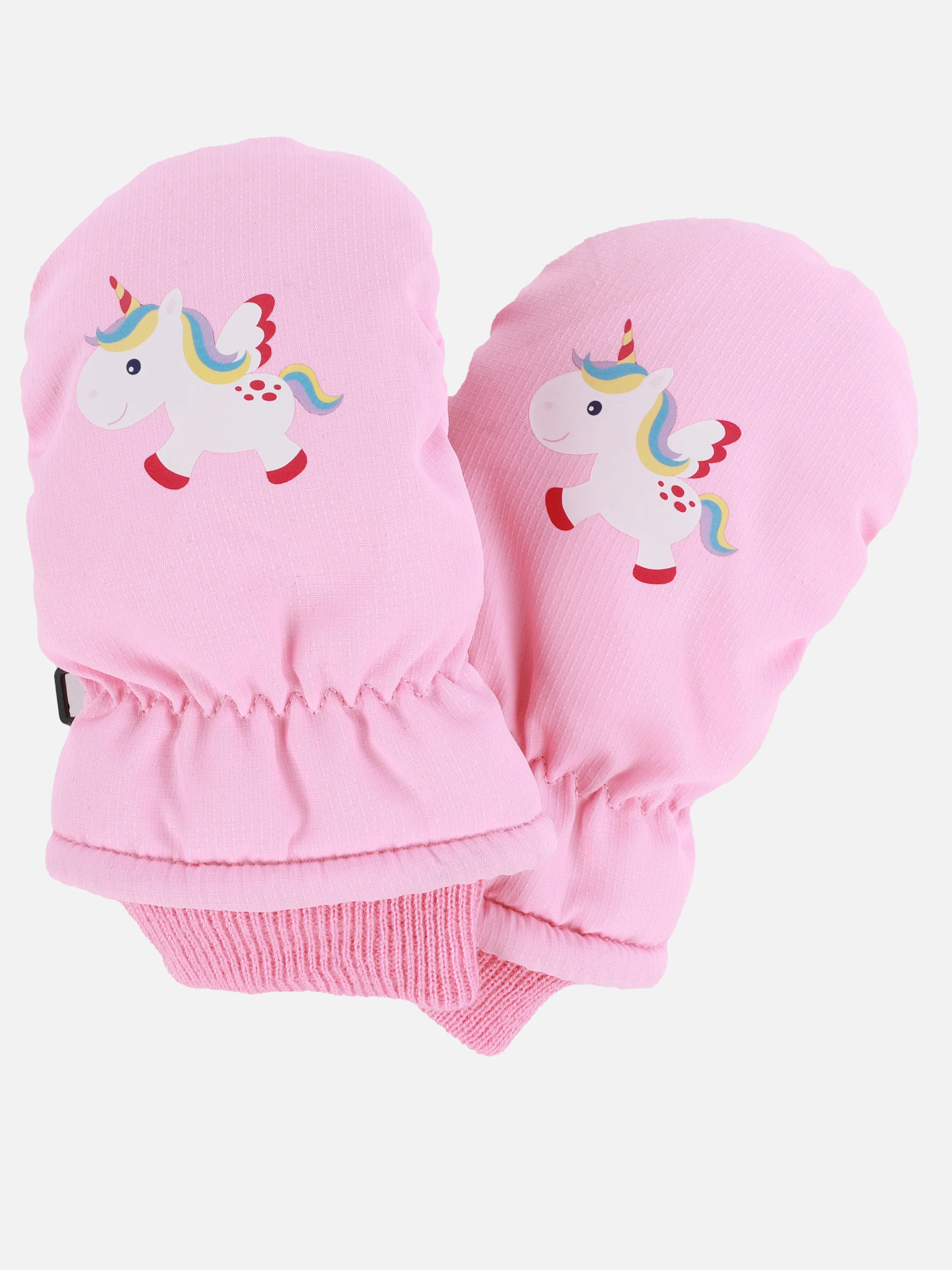 Grinario Sports Baby-Handschuhe wasserfest Pink 899583 PINK 1 Grinario Sports Baby-Handschuhe wasserfest Pink 899583 PINK 1