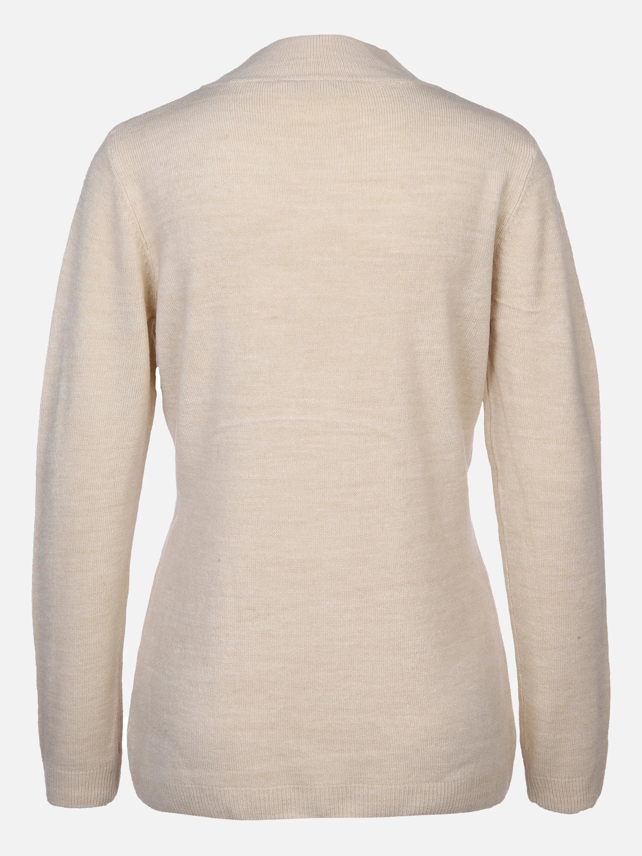 Sure Da-Stehkragenpullover cashmere Braun 866580 BEIGE 2 Sure Da-Stehkragenpullover cashmere Braun 866580 BEIGE 2