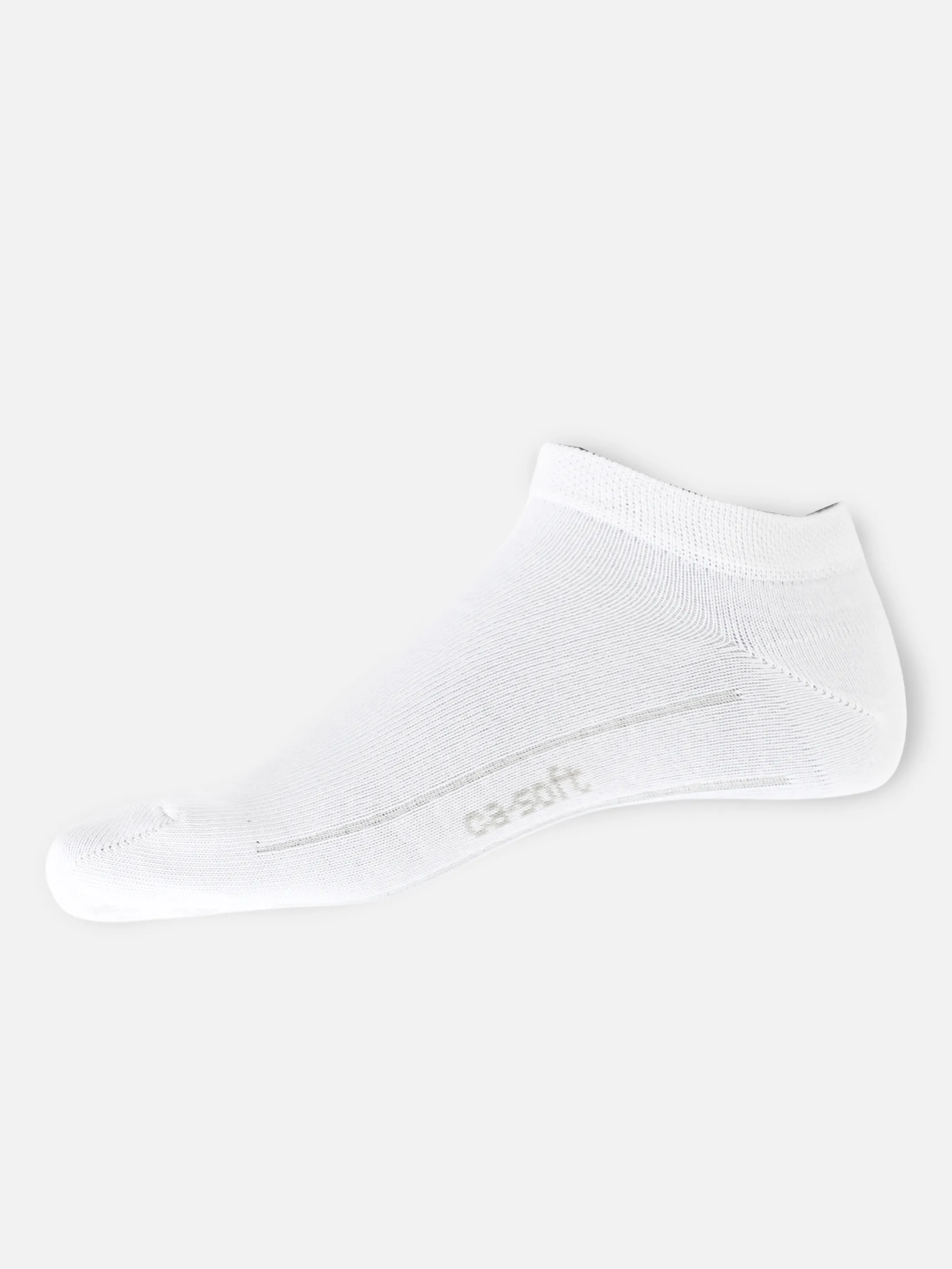 Camano 3003 He-Soft Sneaker 3er Pack Weiß 809763 0001 2
