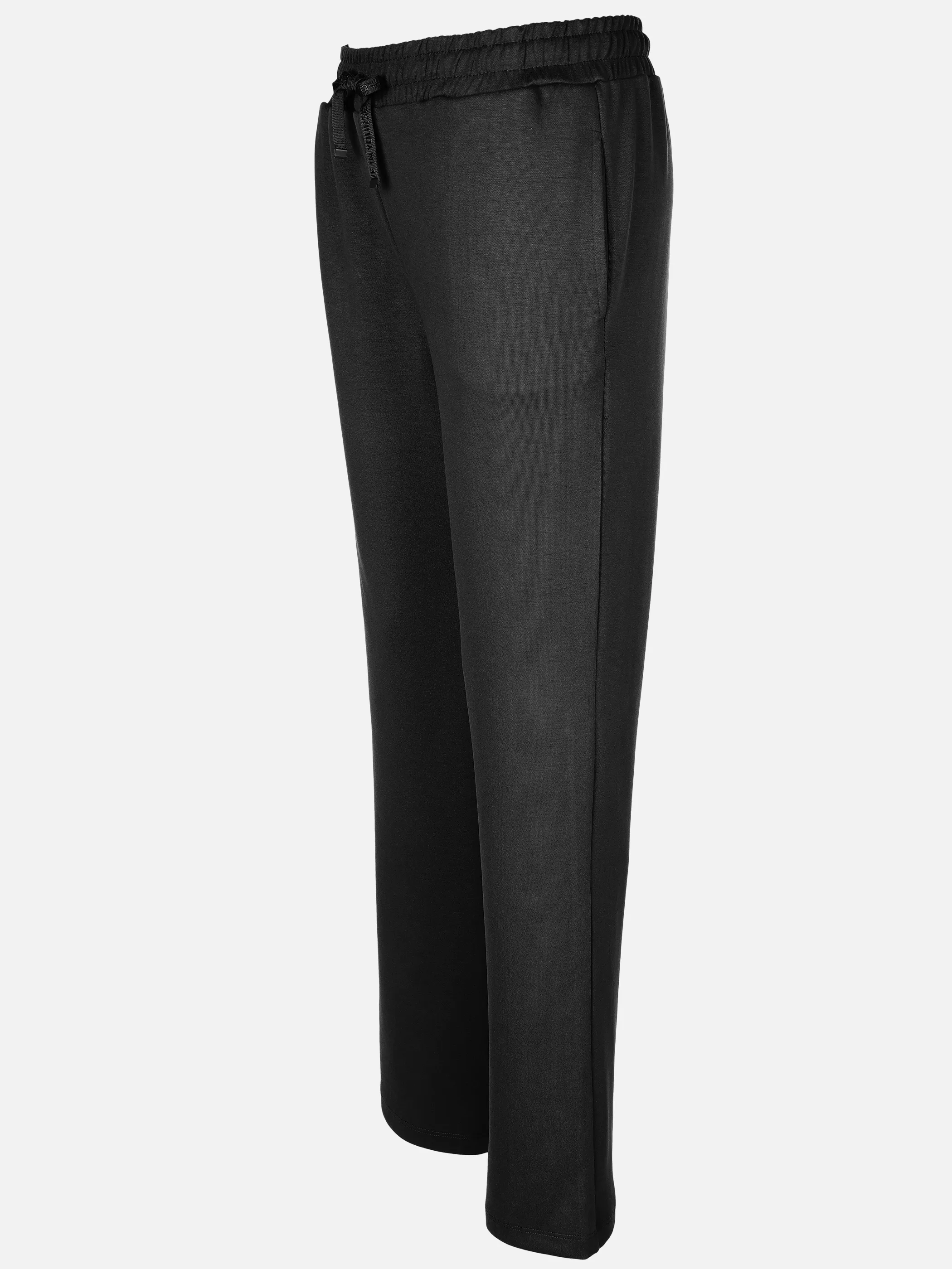 Grinario Sports Da-Jogginghose straight Schwarz 914426 BLACK 3