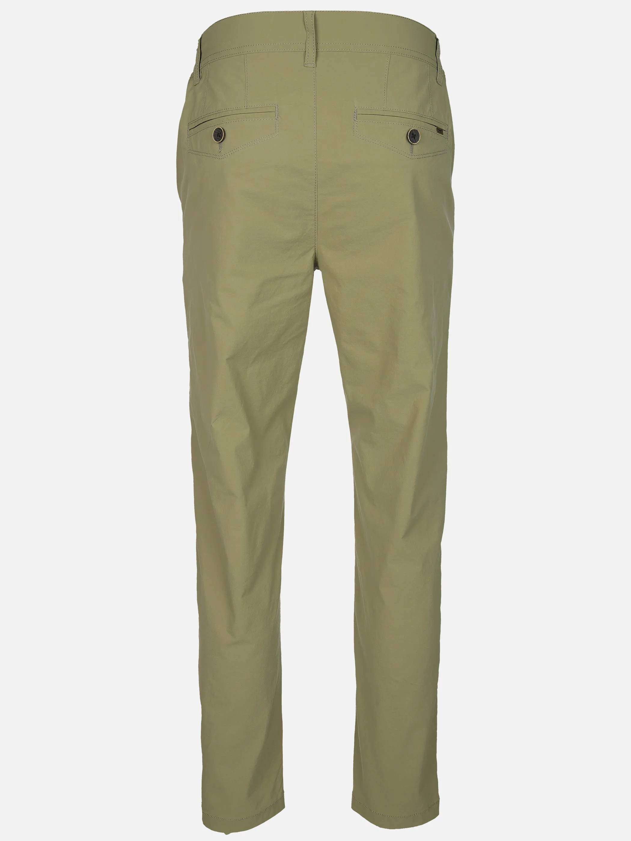 Jim Spencer He. Chinohose Quickdry Oliv 905060 KHAKI 2 Jim Spencer He. Chinohose Quickdry Oliv 905060 KHAKI 2
