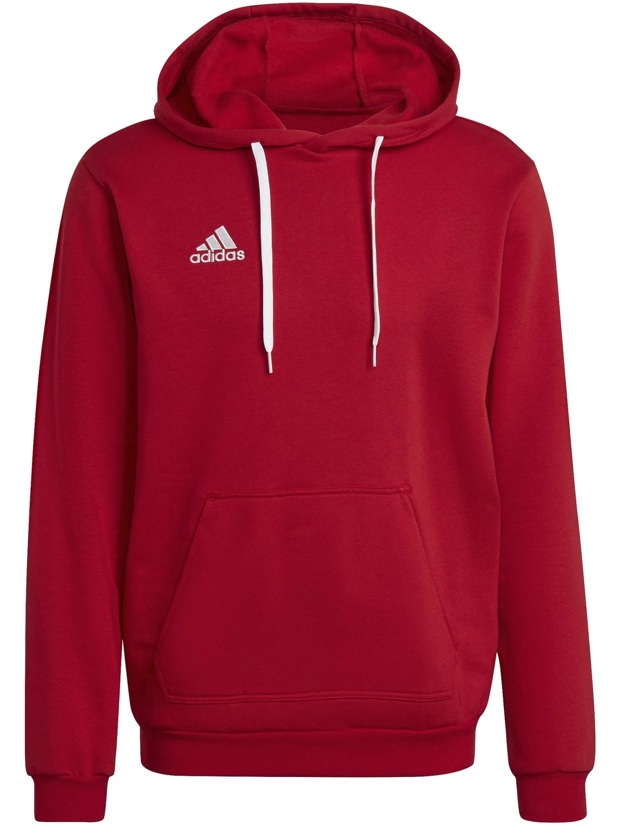 Adidas H57514 He-Kapuzensweat ENT22 Rot 922696 000 1