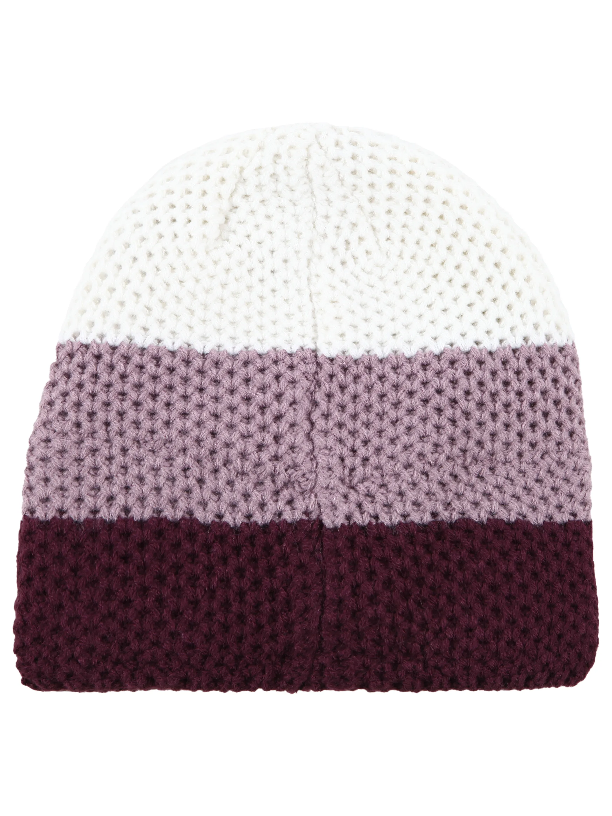 Grinario Sports KM-Ski Mütze Lila 916846 LILA 2