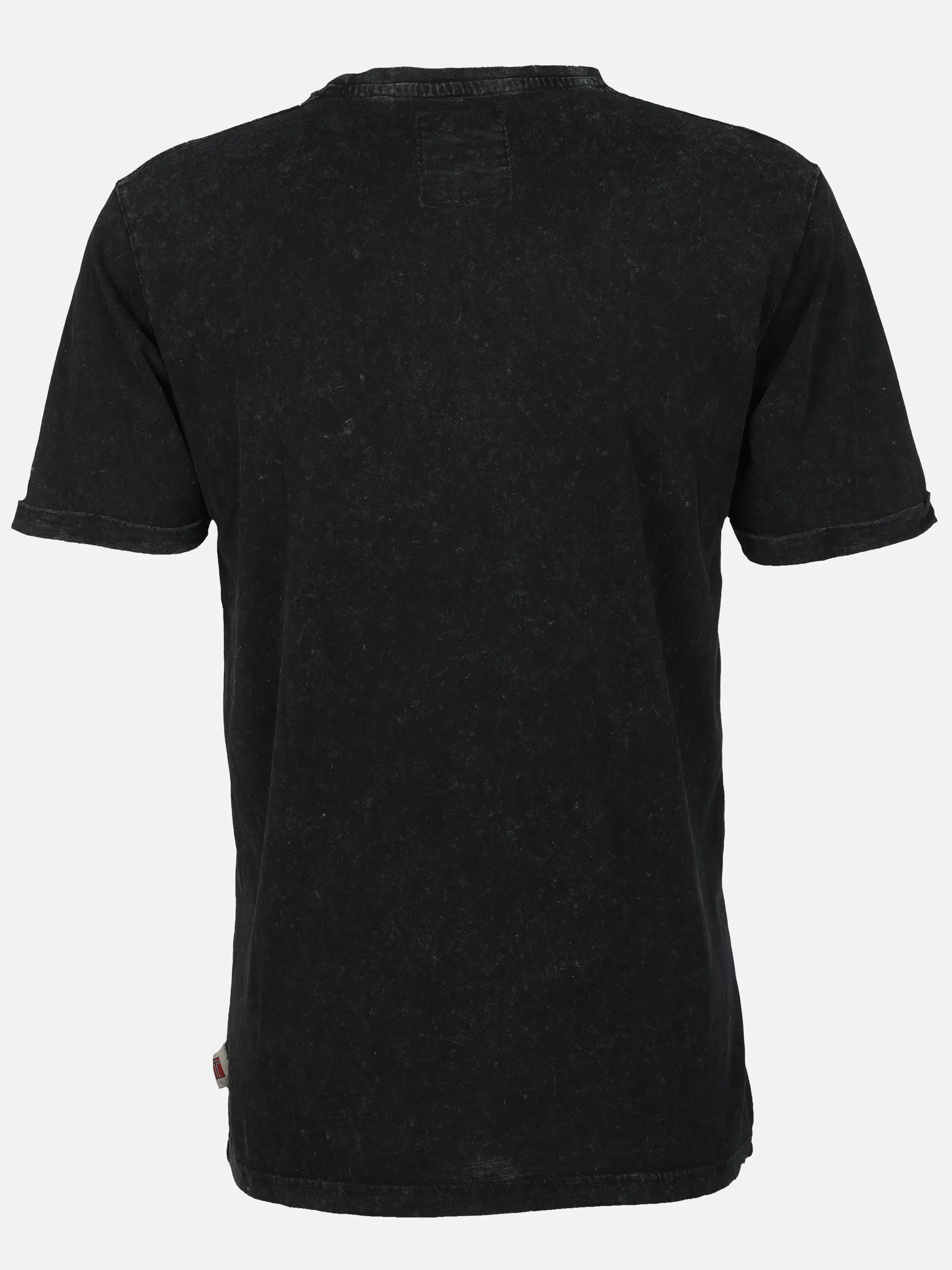 Southern Territory He. T-Shirt 1/2 Cargotasche Schwarz 920983 BLACK 2