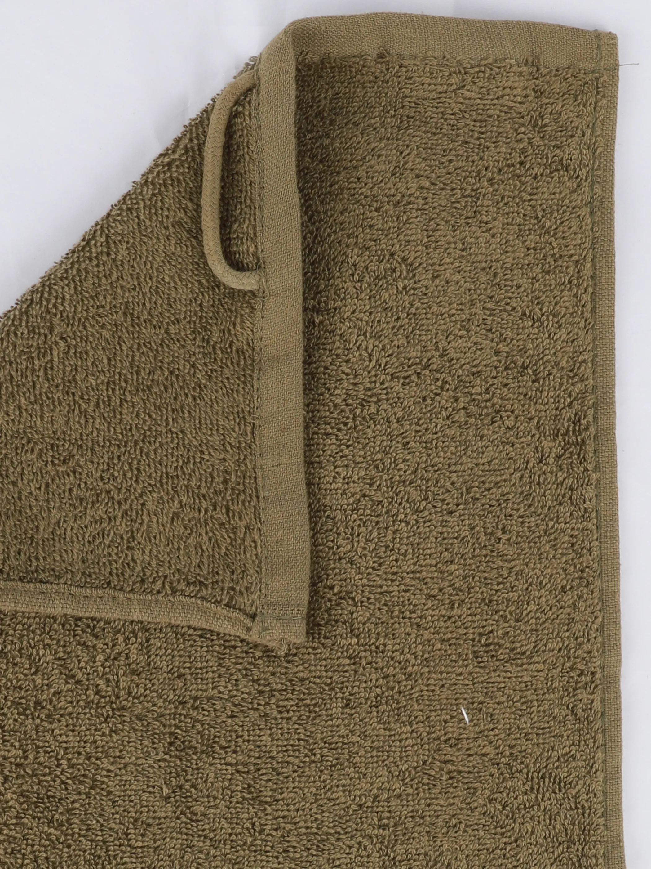 Dream House Gesichtstuch uni 3030 Grün 919678 MOSS 2