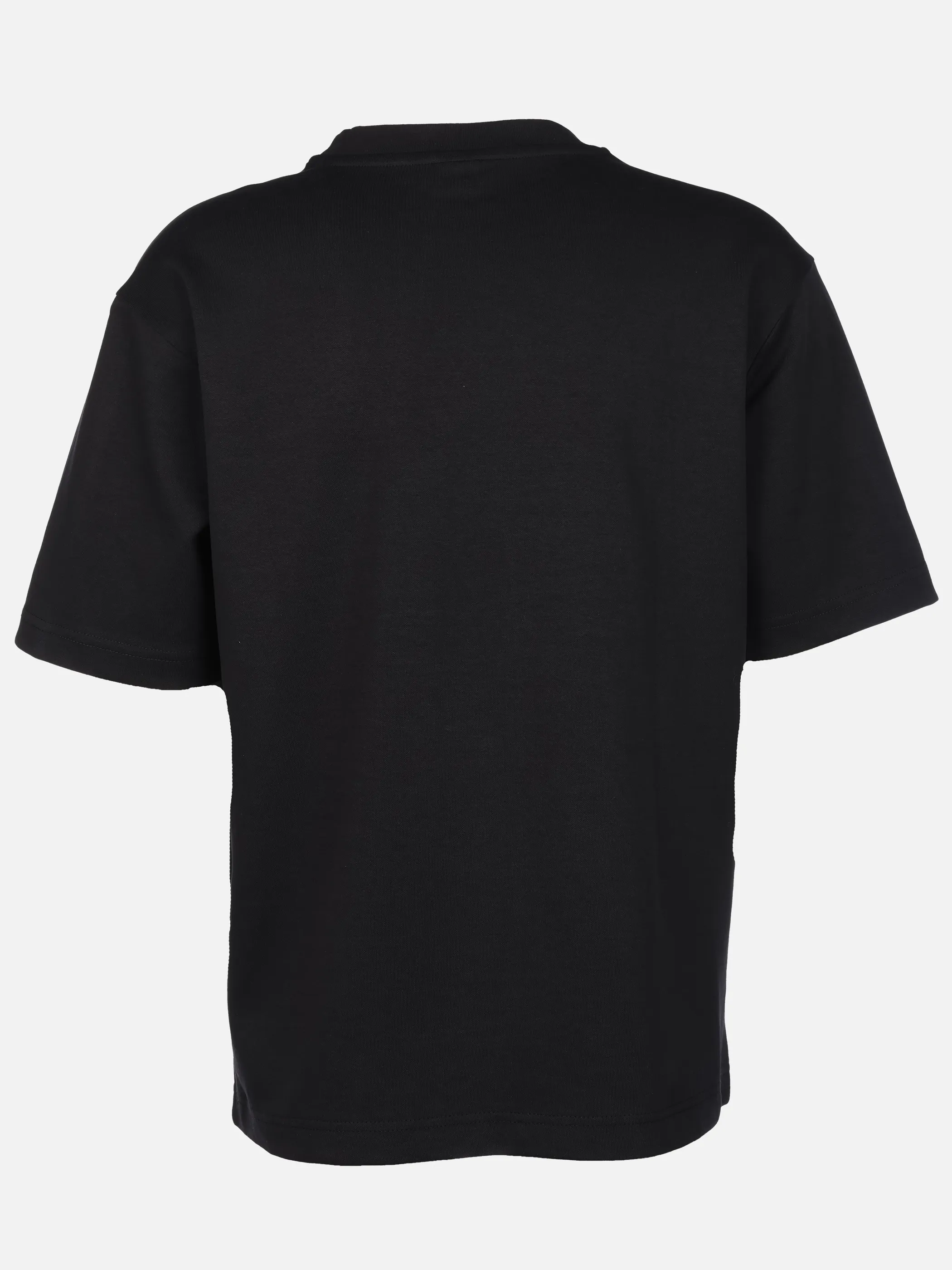 IX-O YF-He Oversized T-Shirt Schwarz 922774 BLACK 2