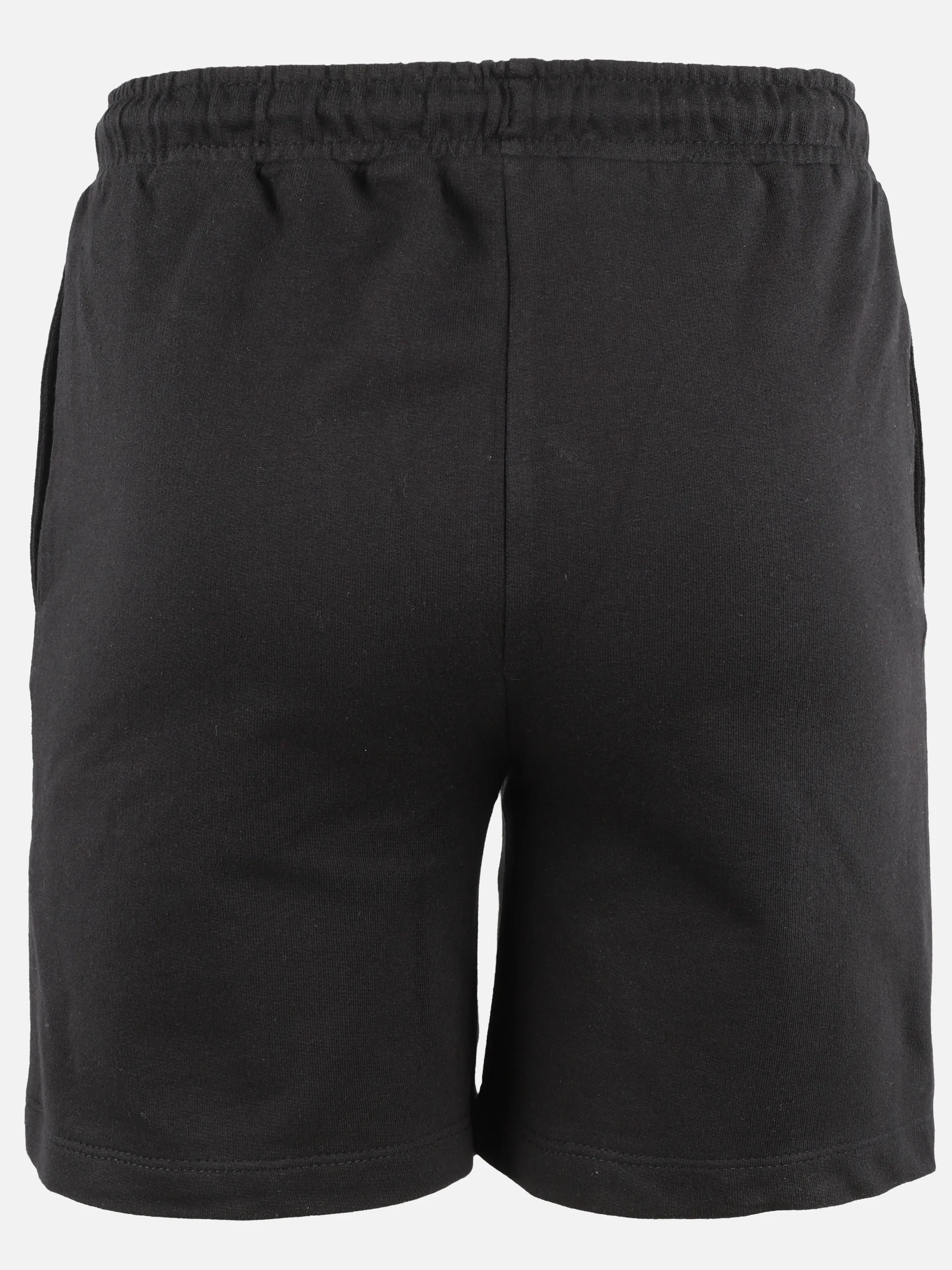 Minecraft TB Minecraft Sweat Bermuda FP am Bein in Schwarz Schwarz 923567 SCHWARZ 2