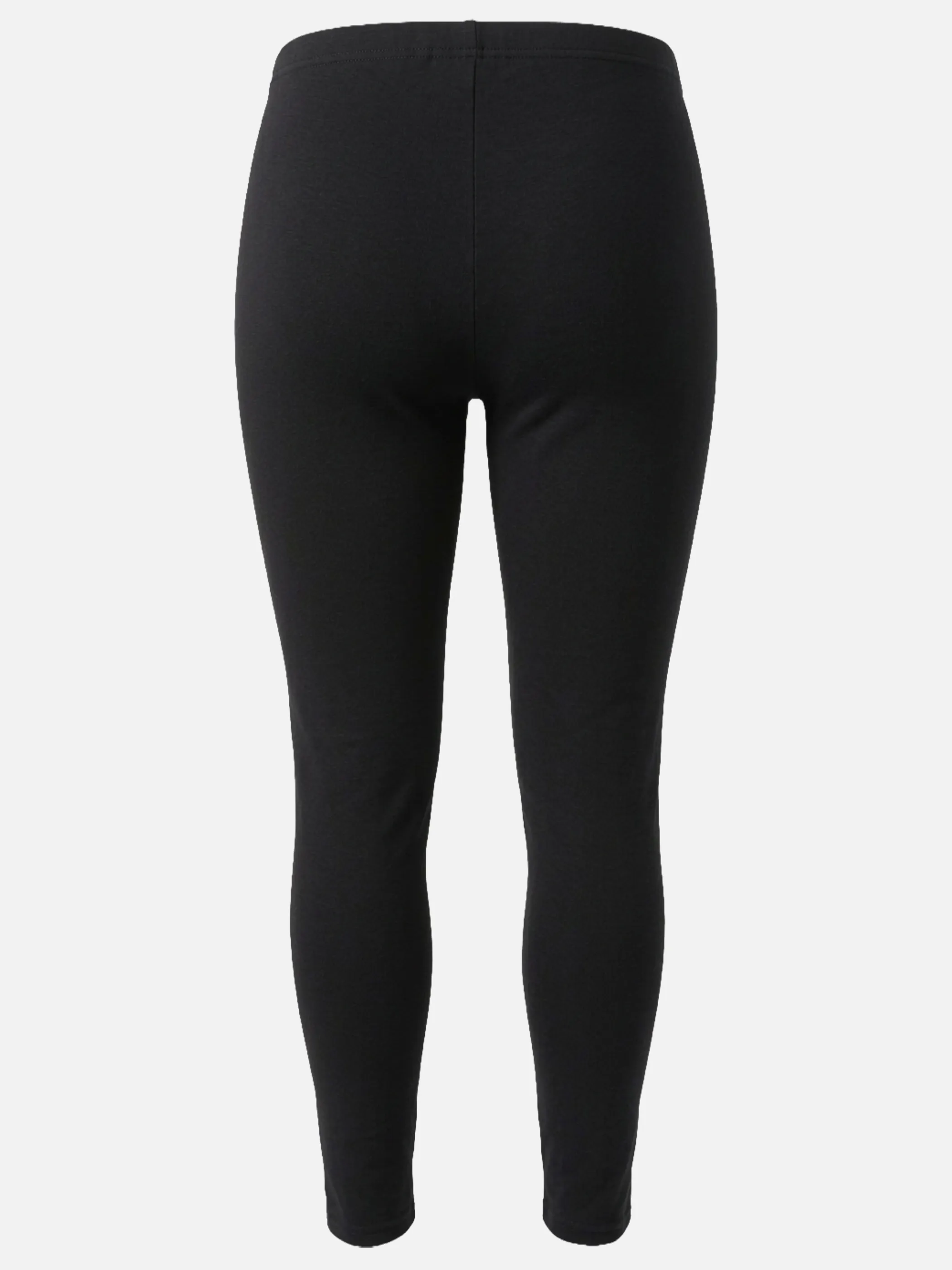One Way JM Leggings schwarz Thermo Schwarz 929977 SCHWARZ 2