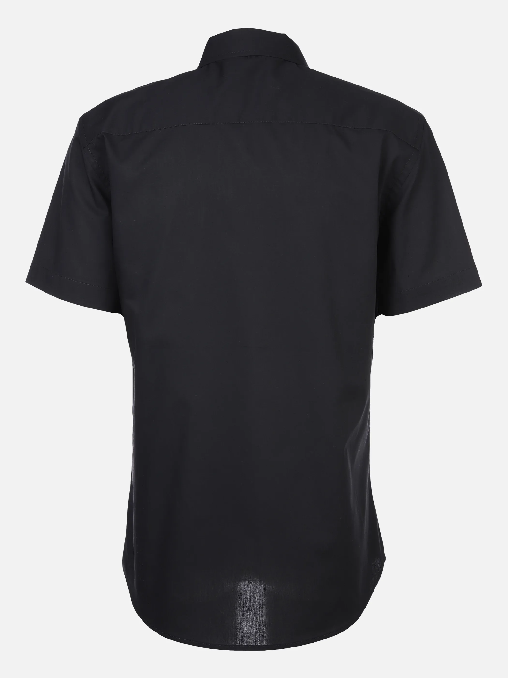 Marcel Battiston He. Cityhemd 1/2 Arm Basic Schwarz 874700 SCHWARZ 2 Marcel Battiston He. Cityhemd 1/2 Arm Basic Schwarz 874700 SCHWARZ 2
