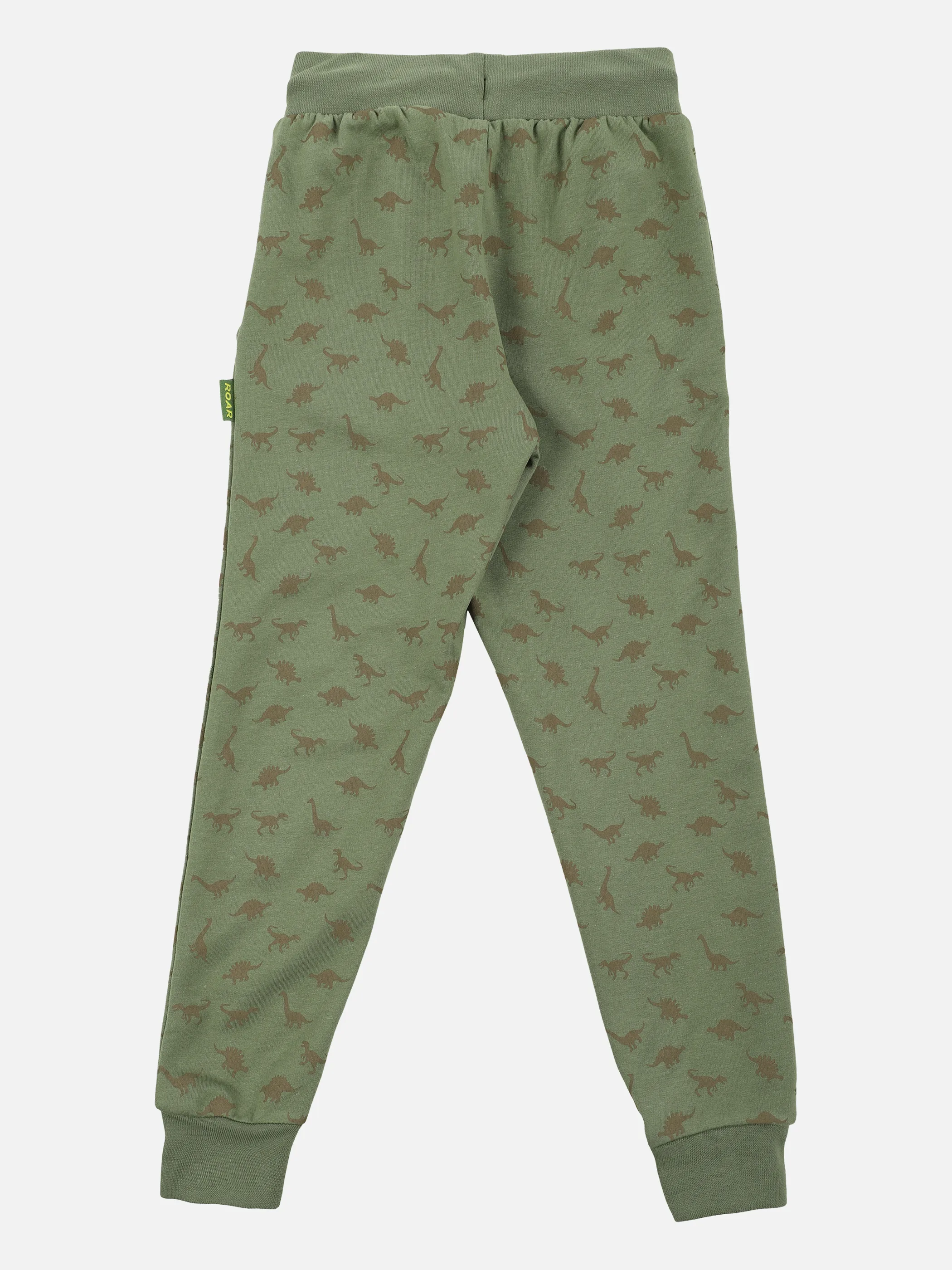 Stop + Go MB-Jogginghose Grün 873773 GREEN 2 Stop + Go MB-Jogginghose Grün 873773 GREEN 2