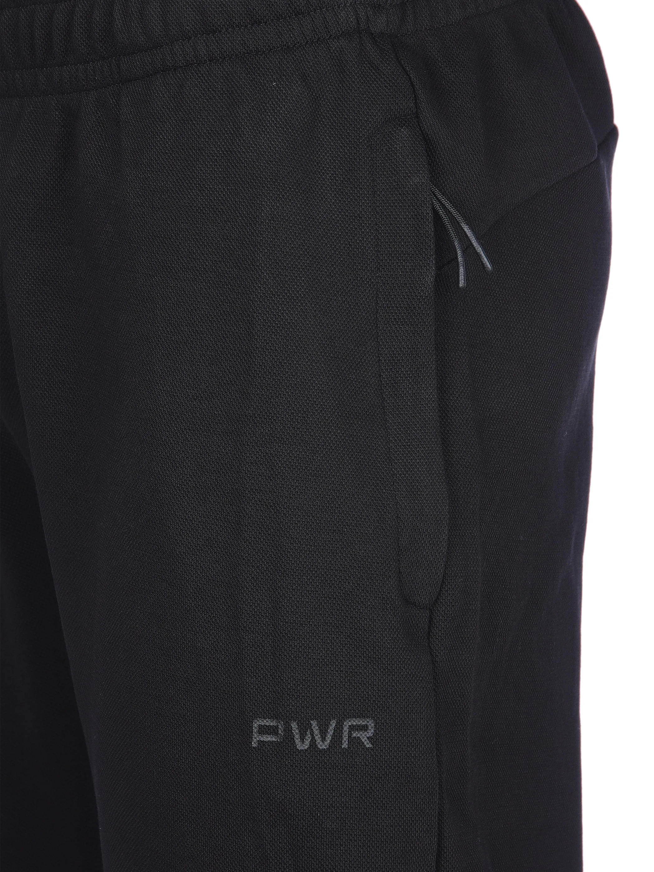 Grinario Sports He-Jogginghose piqué Schwarz 905941 BLACK 4 Grinario Sports He-Jogginghose piqué Schwarz 905941 BLACK 4